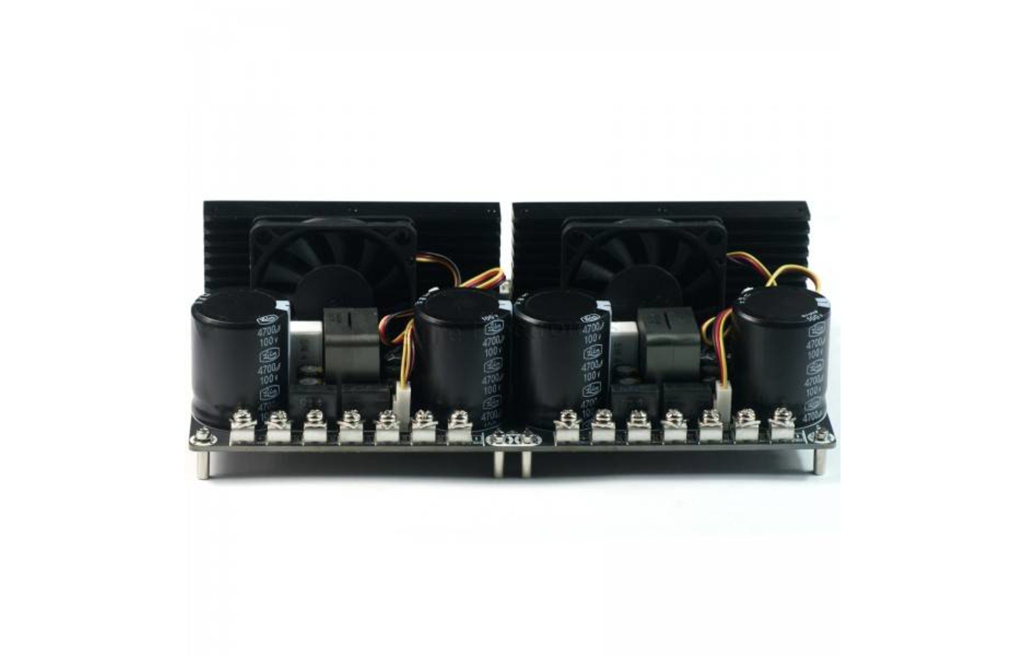 Sure Electronics AA-AB31341 1x3000W 4 Ohm IRS2092 D osztályú audió erősítő kártya