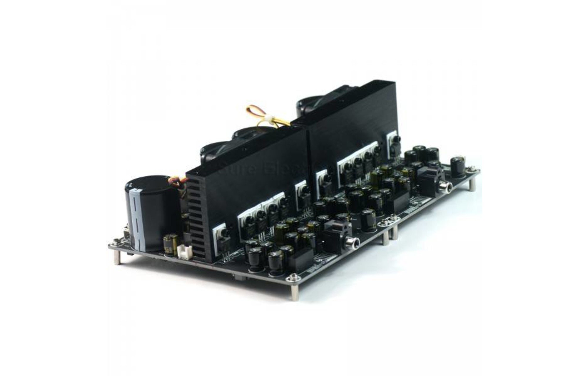 Sure Electronics AA-AB31341 1x3000W 4 Ohm IRS2092 D osztályú audió erősítő kártya