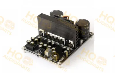 Sure Electronics AA-AB31411 1x1500W 2 Ohm IRS2092 Class D Audio erősítő lap