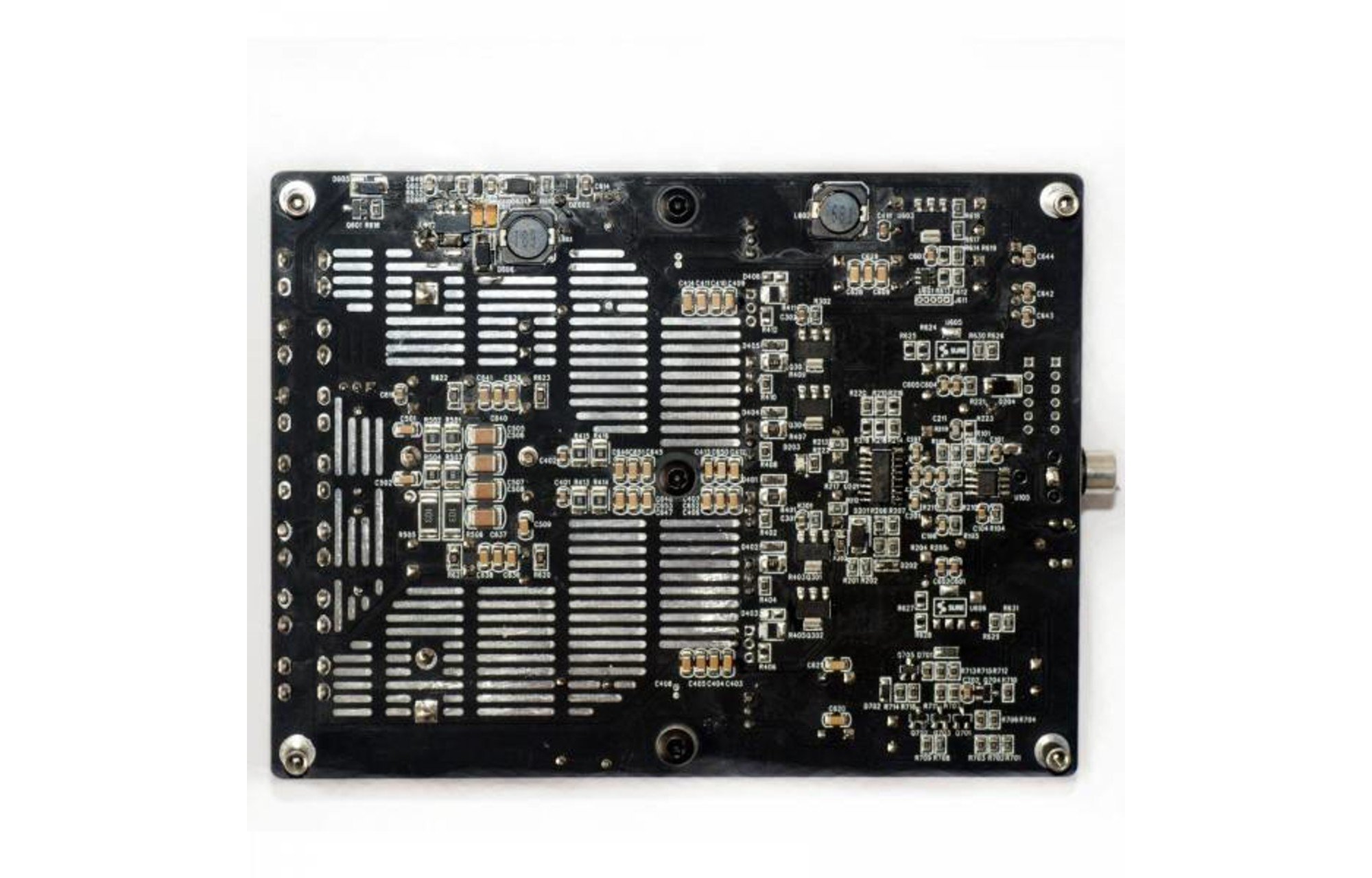 Sure Electronics AA-AB31411 1x1500W 2 Ohm IRS2092 Class D Audio erősítő lap