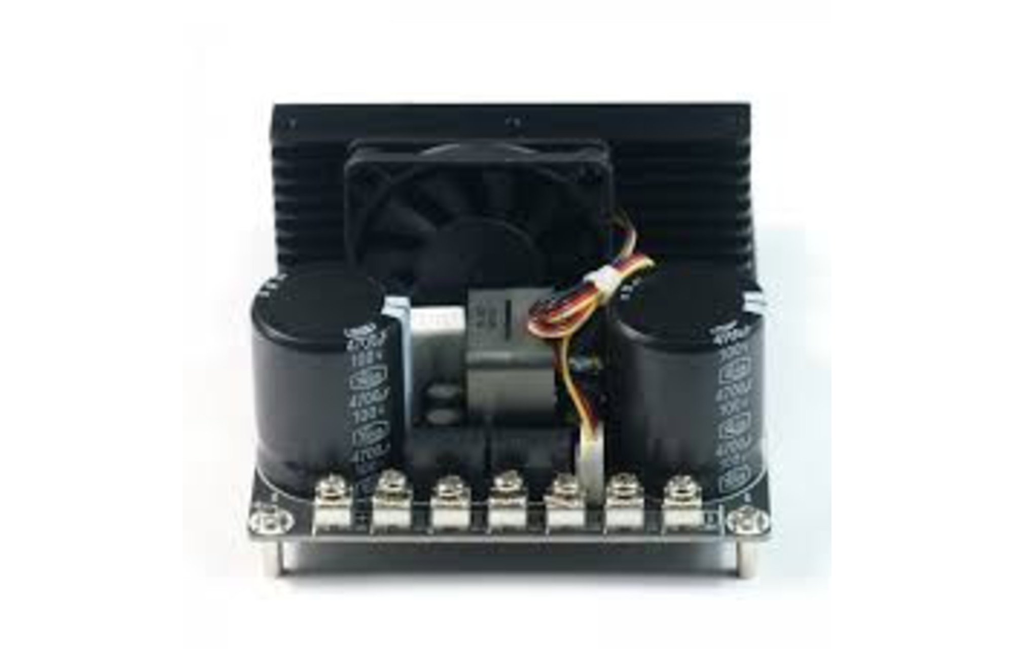 Sure Electronics AA-AB31431 1x750W IRS2092 4 Ohm Class D Audio erősítő lap