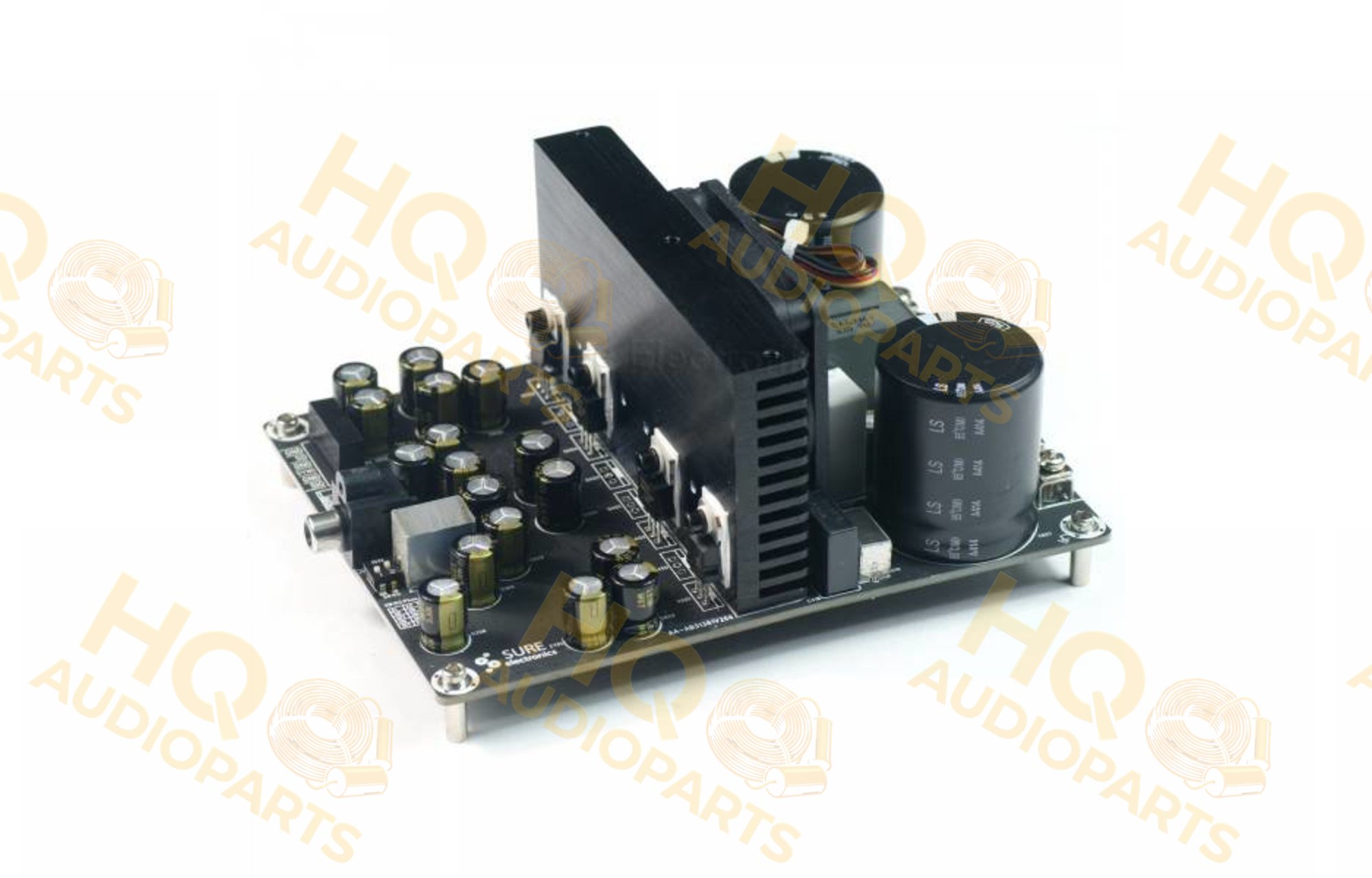 Sure Electronics AA-AB31512 1x500W IRS2092 4 Ohm Class D Audio erősítő lap