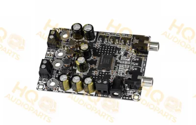 Sure Electronics AA-AB32155 2x15W 4 Ohm TA2024 Class-D Audio erősítő lap
