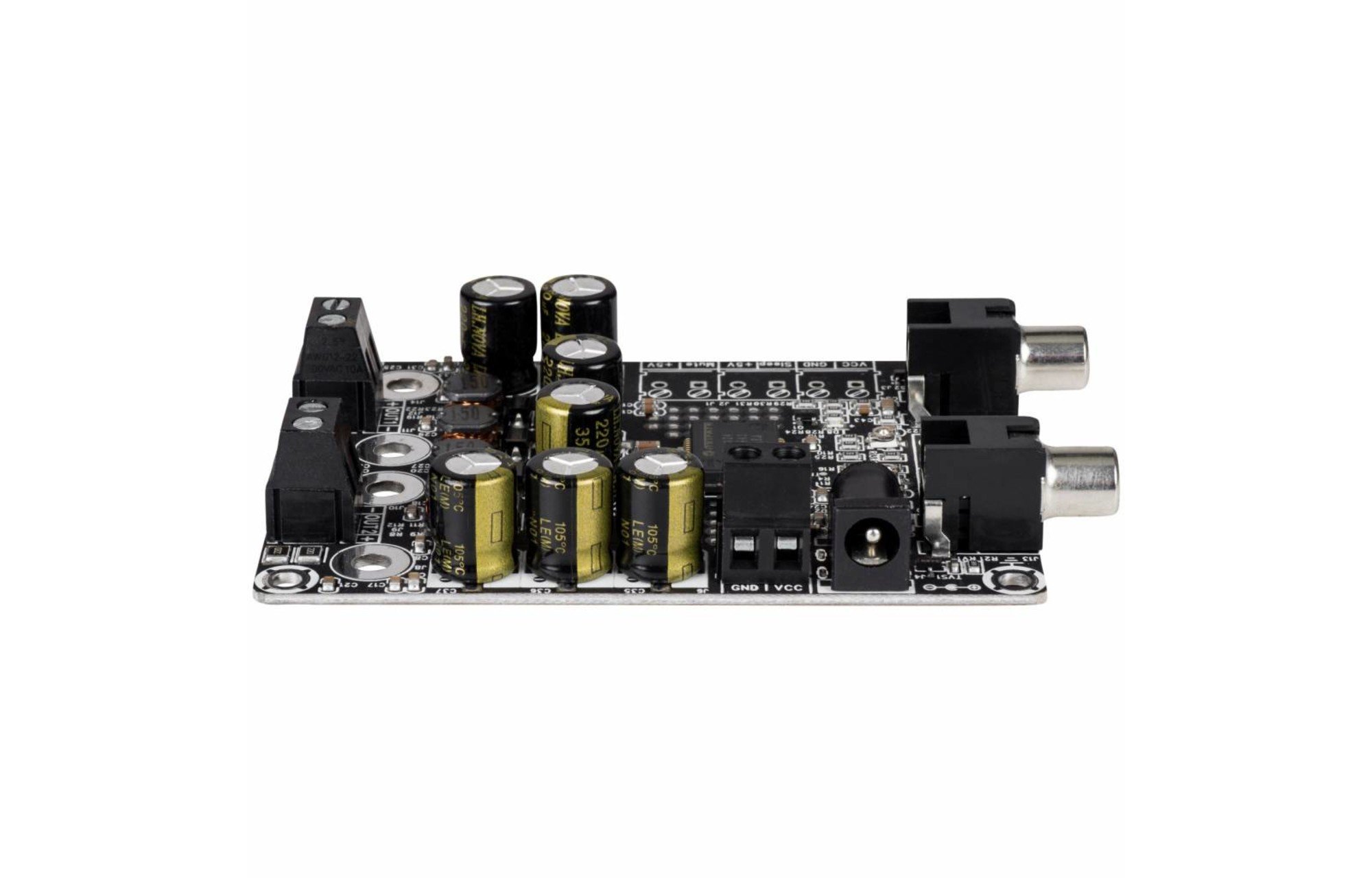 Sure Electronics AA-AB32155 2x15W 4 Ohm TA2024 Class-D Audio erősítő lap