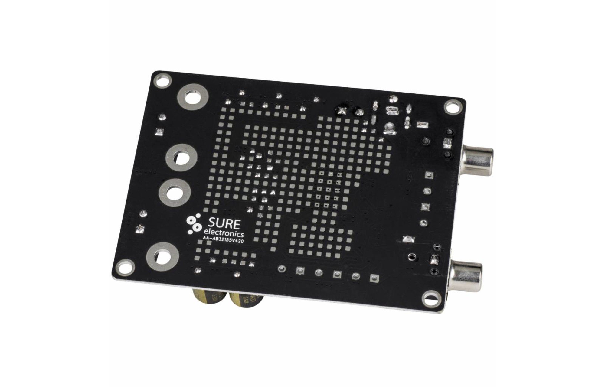 Sure Electronics AA-AB32155 2x15W 4 Ohm TA2024 Class-D Audio erősítő lap