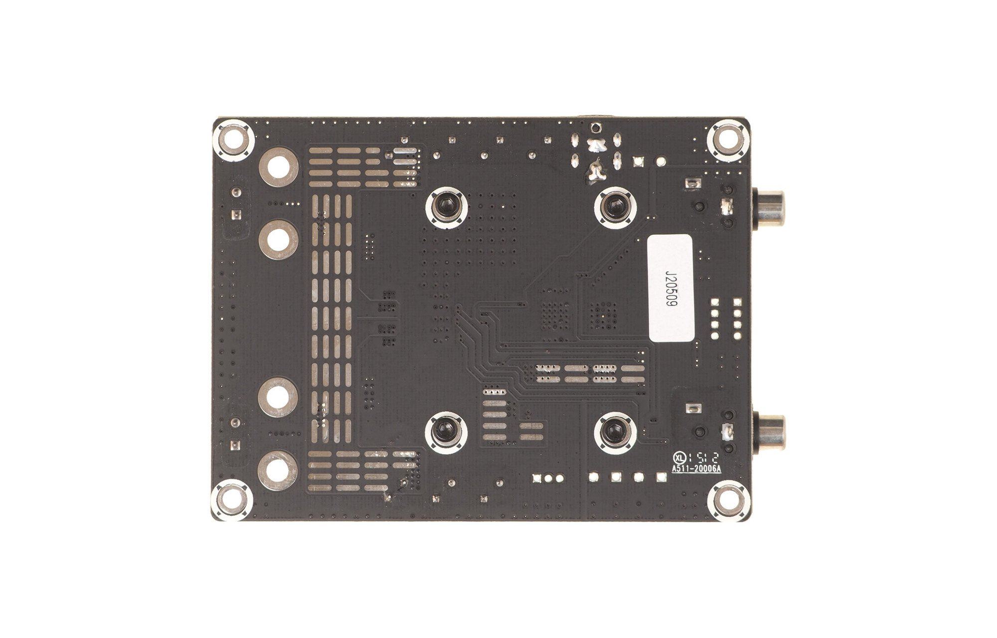 Sure Electronics AA-AB32165 2x25W 6 Ohm TDA7492 Class-D Audio erősítő lap