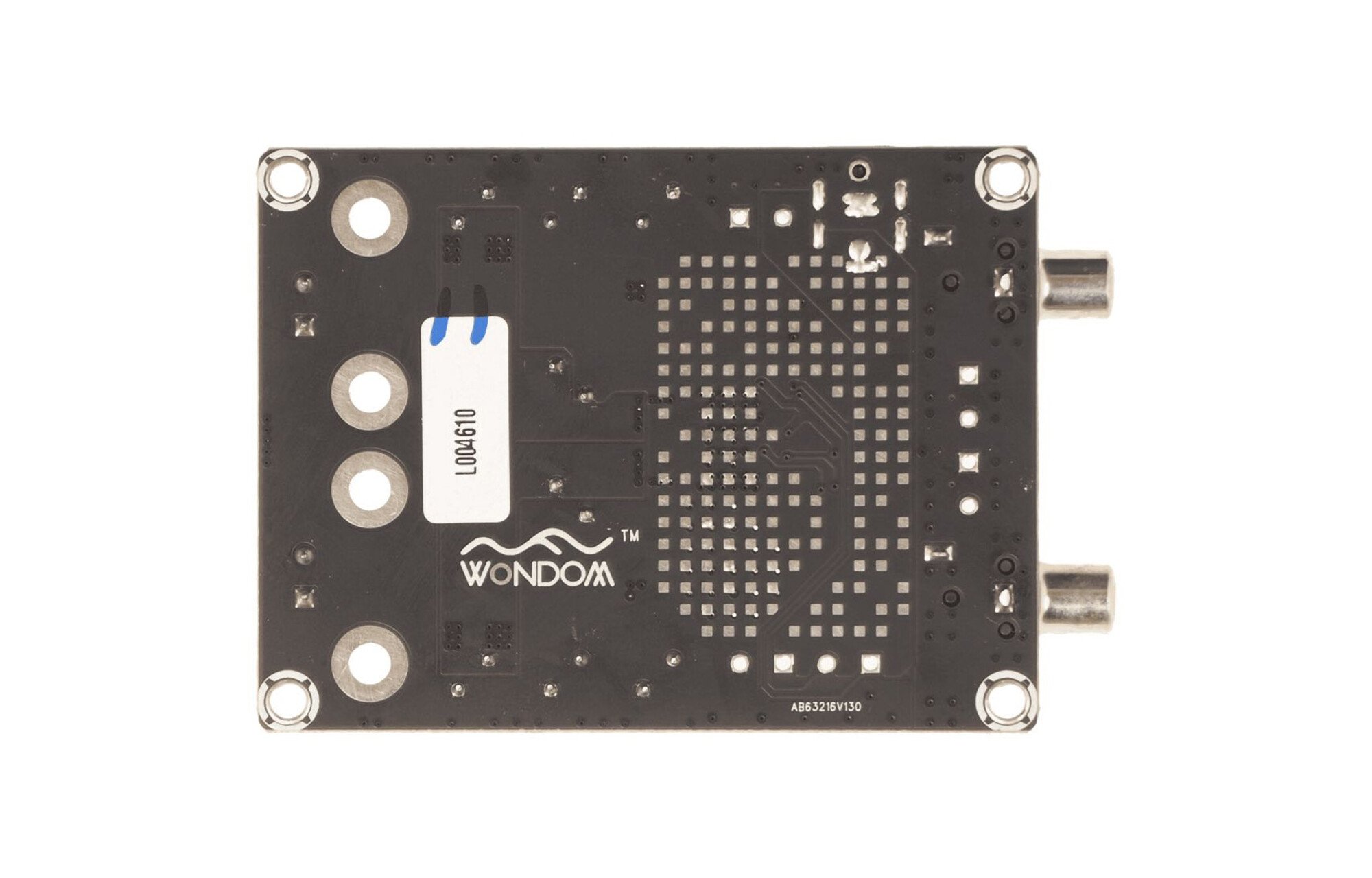 Sure Electronics AA-AB32166 2 x 25 wattos tiszta digitális audió erősítő modul