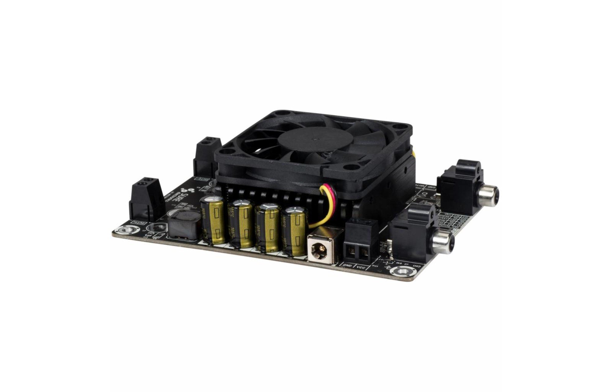 Sure Electronics AA-AB32174 2x50W TDA7492 Class-D erősítő lap