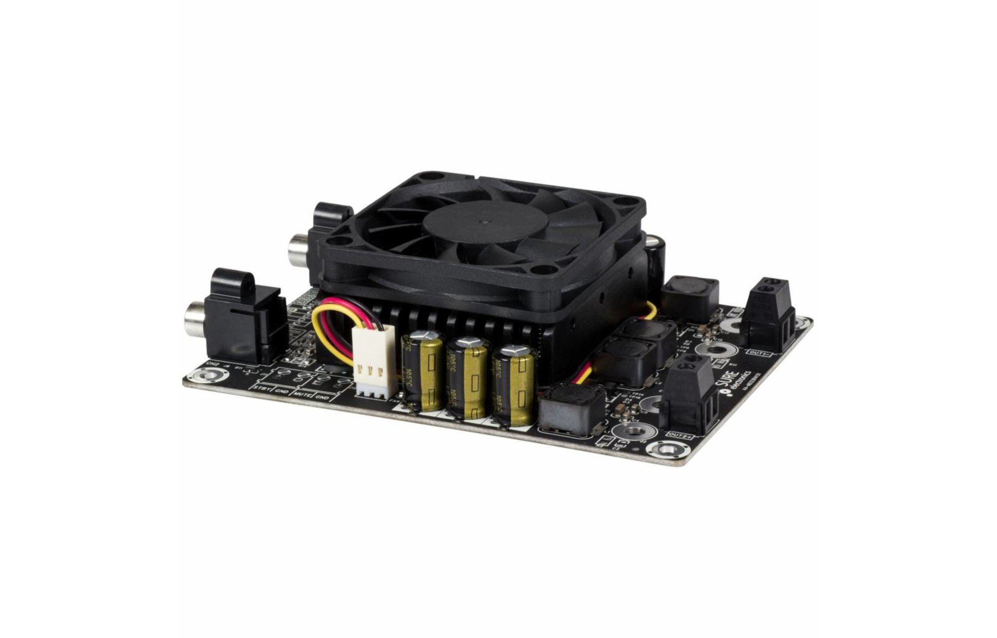 Sure Electronics AA-AB32174 2x50W TDA7492 Class-D erősítő lap