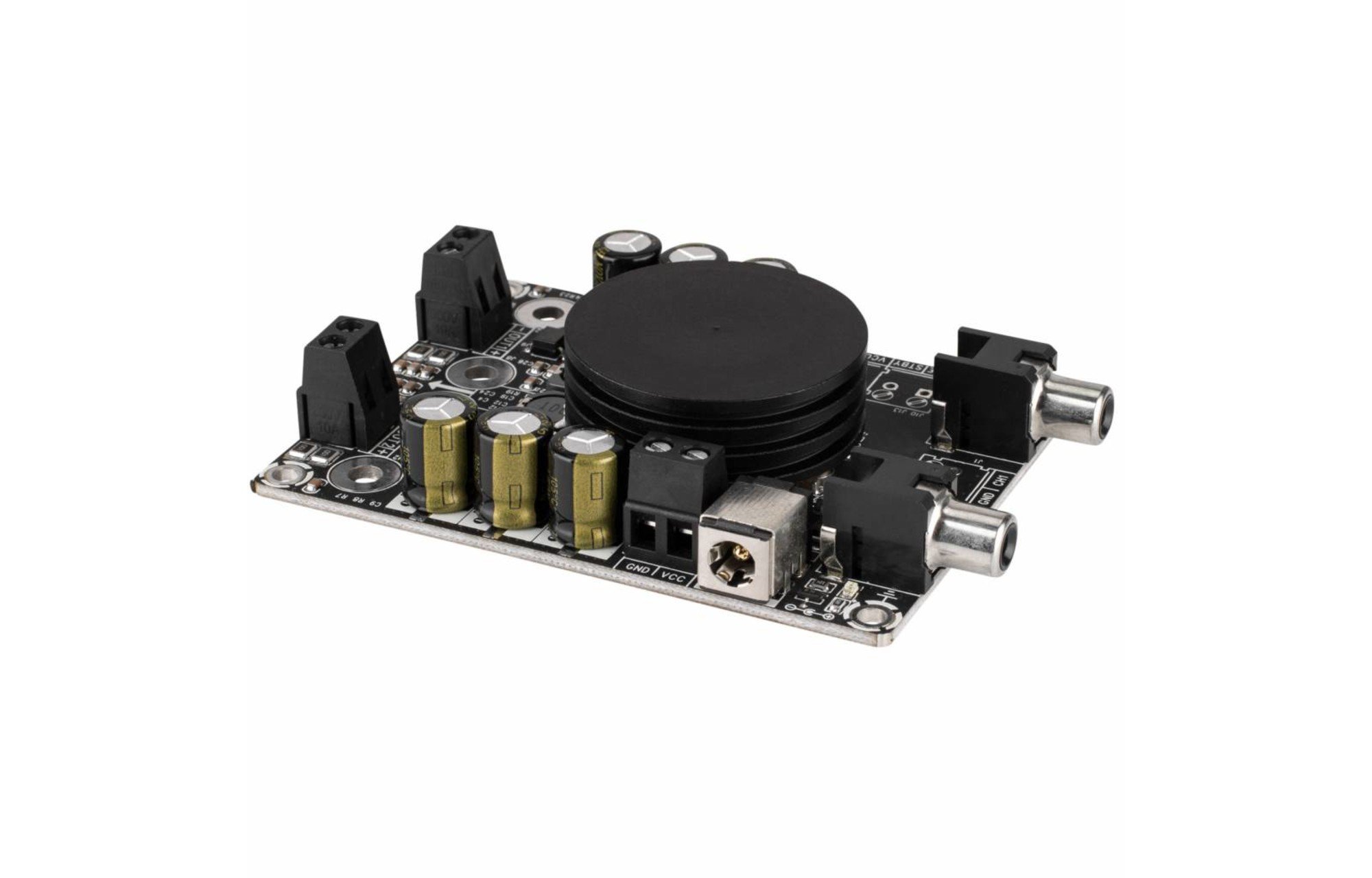 Sure Electronics AA-AB32178 2x50W 4 Ohm Class-D Audio erősítő lap - TPA3116