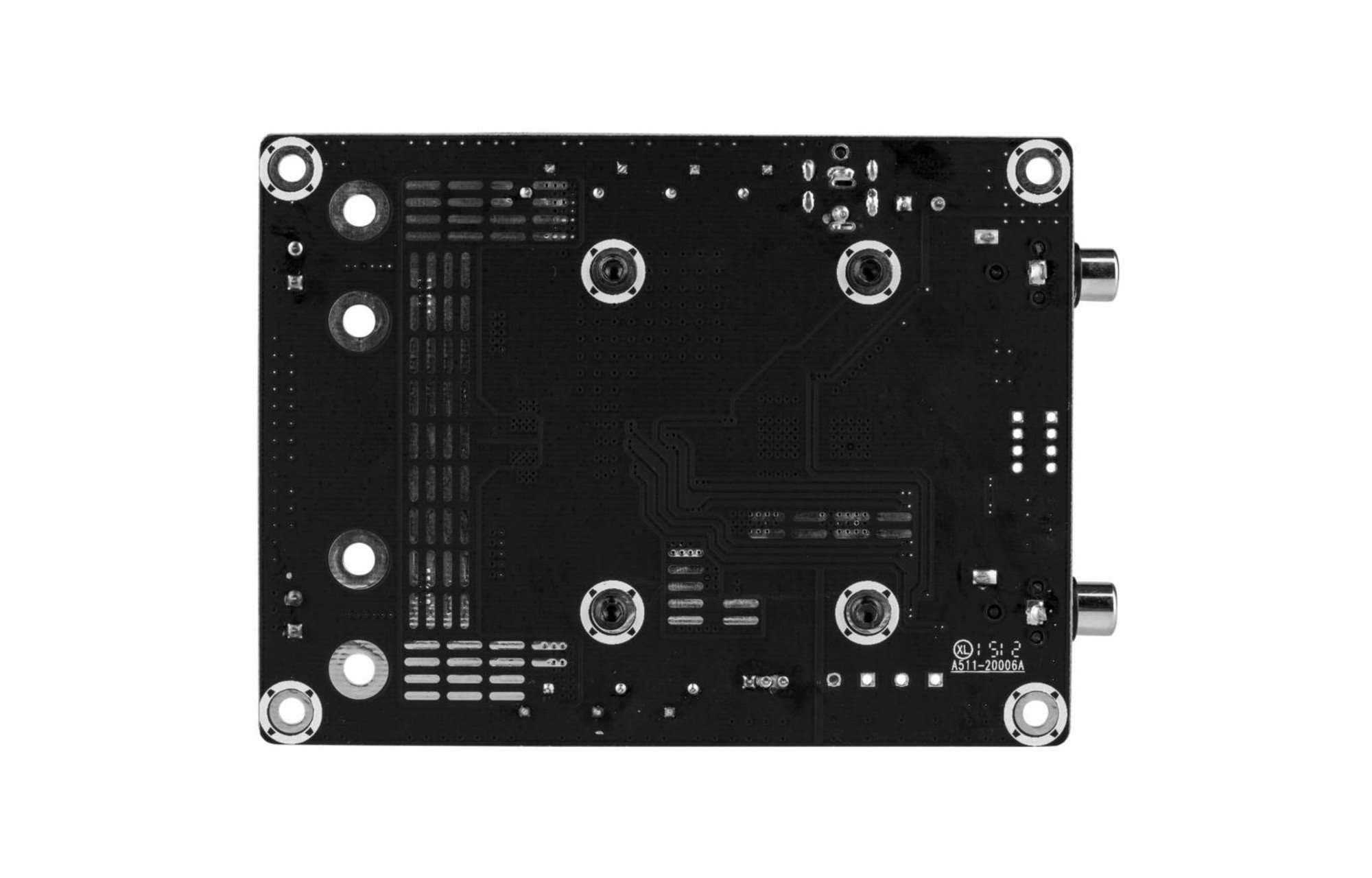 Sure Electronics AA-AB32189 2x100W TDA7498 Class-D erősítő lap