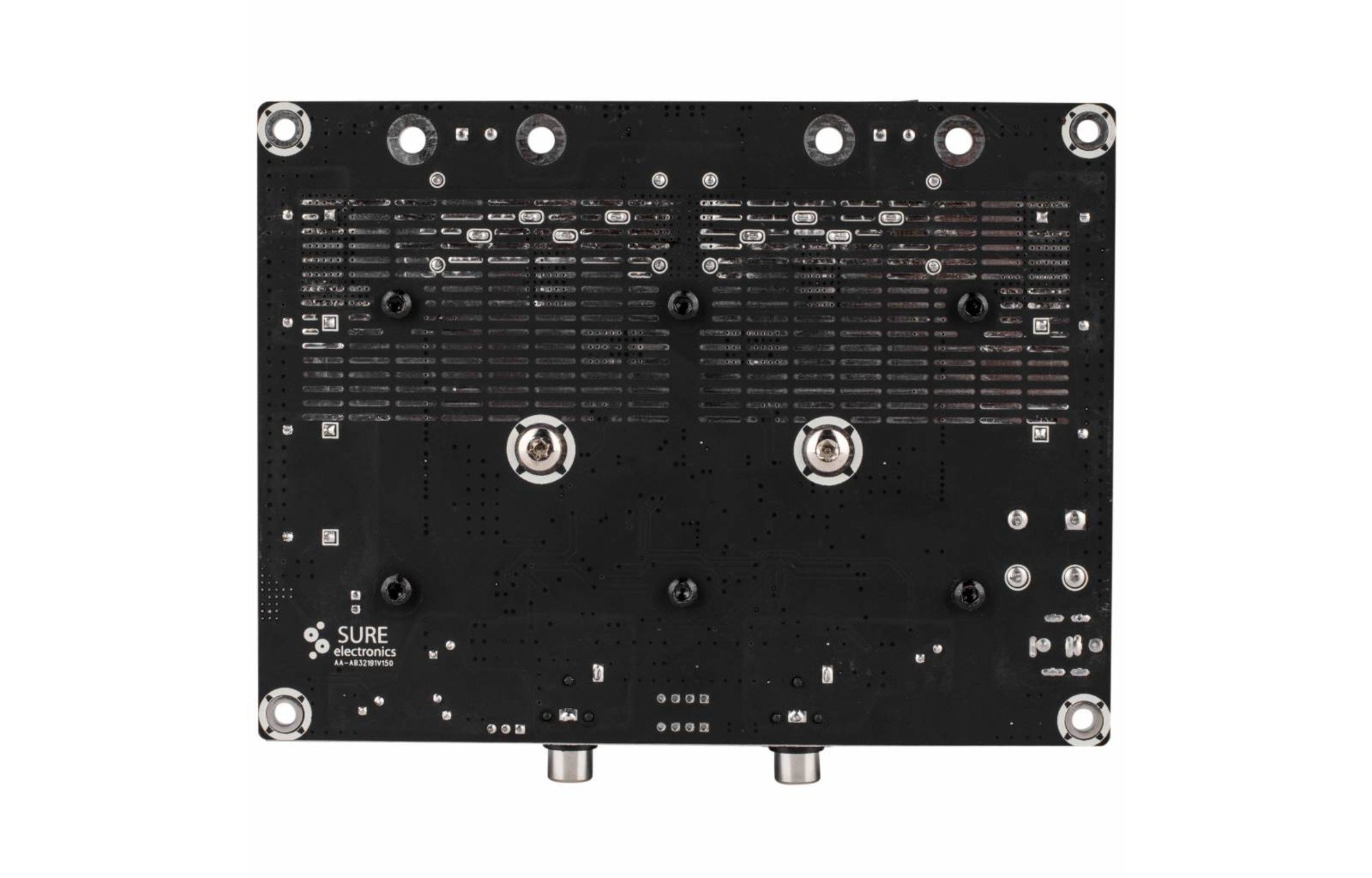 Sure Electronics AA-AB32191 2x300W TAS5630 Class-D erősítő lap
