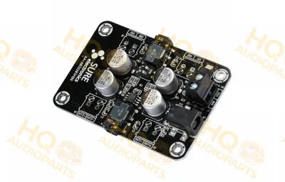 Sure Electronics AA-AB32261 Stereo 2 x 150mW AB osztályú LM4881 fejhallgató erősítő kártya