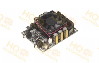 Sure Electronics AA-AB32281 - 2x200W D osztályú audio erősítő kártya - T-Amp