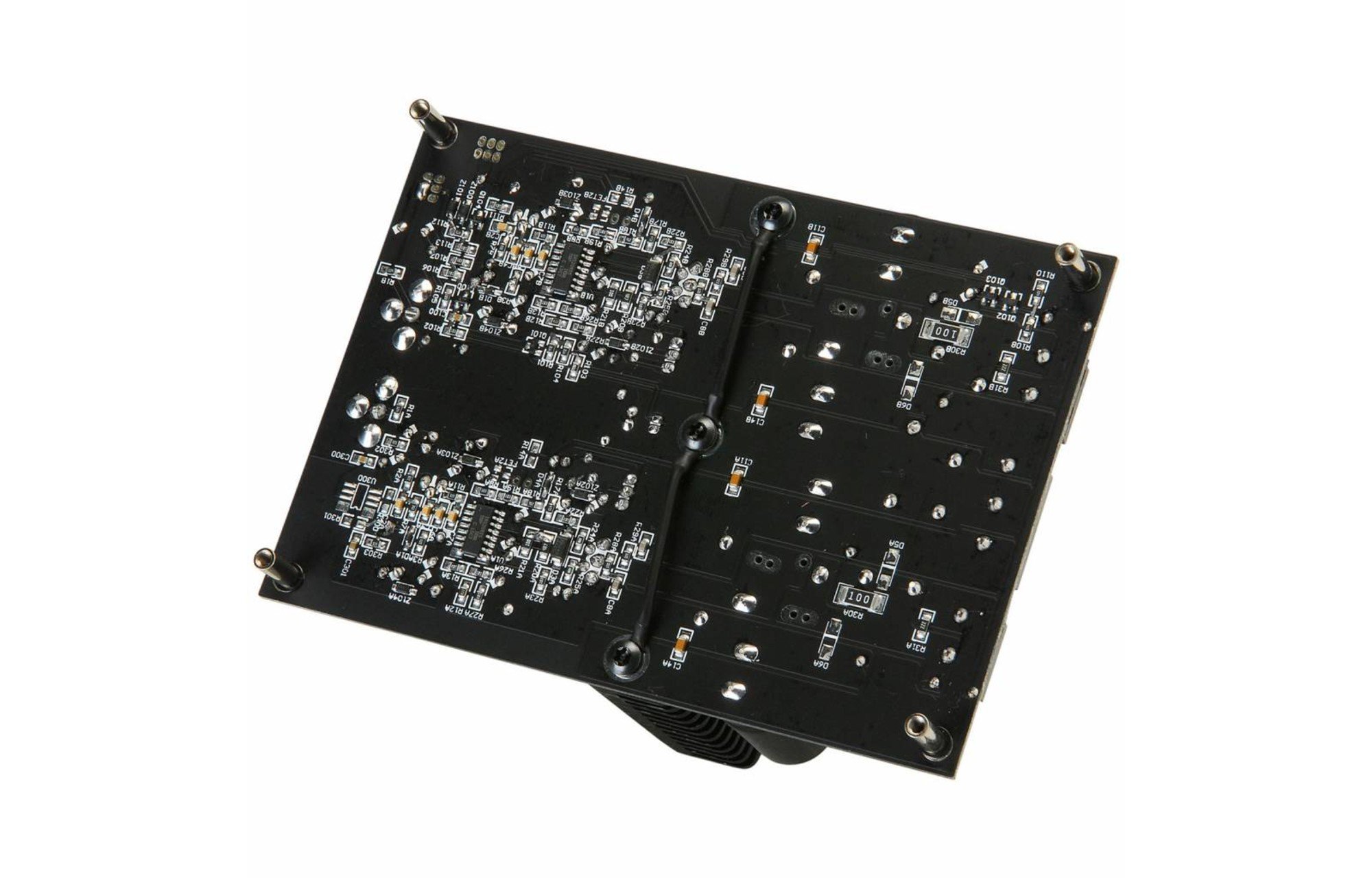 Sure Electronics AA-AB32291 2x250W IRS2092 D osztályú erősítő lap