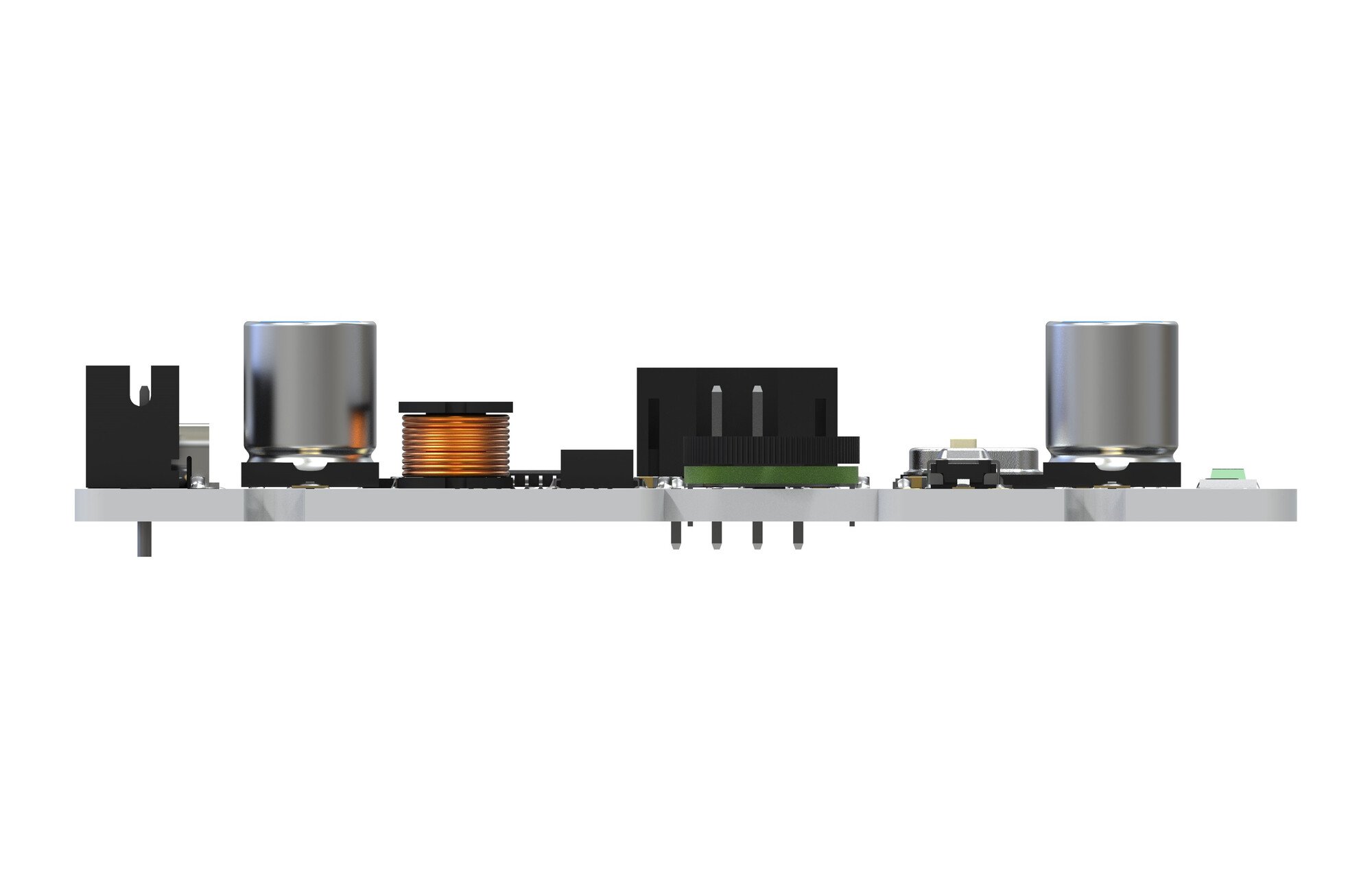 Sure Electronics AA-AB32501 BVS25 erősítő modul