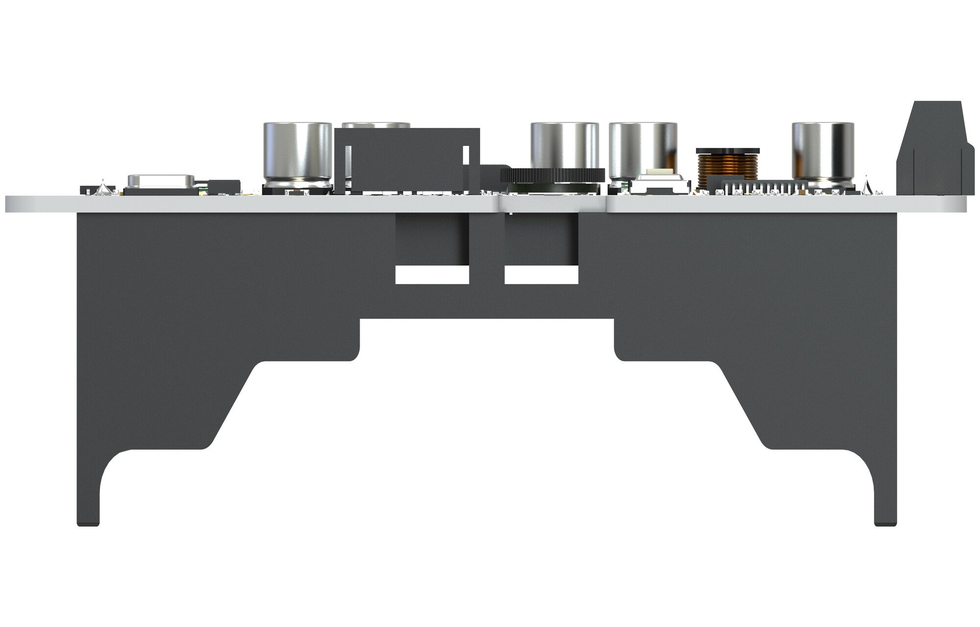 Sure Electronics AA-AB32502 BVS26B erősítő modul