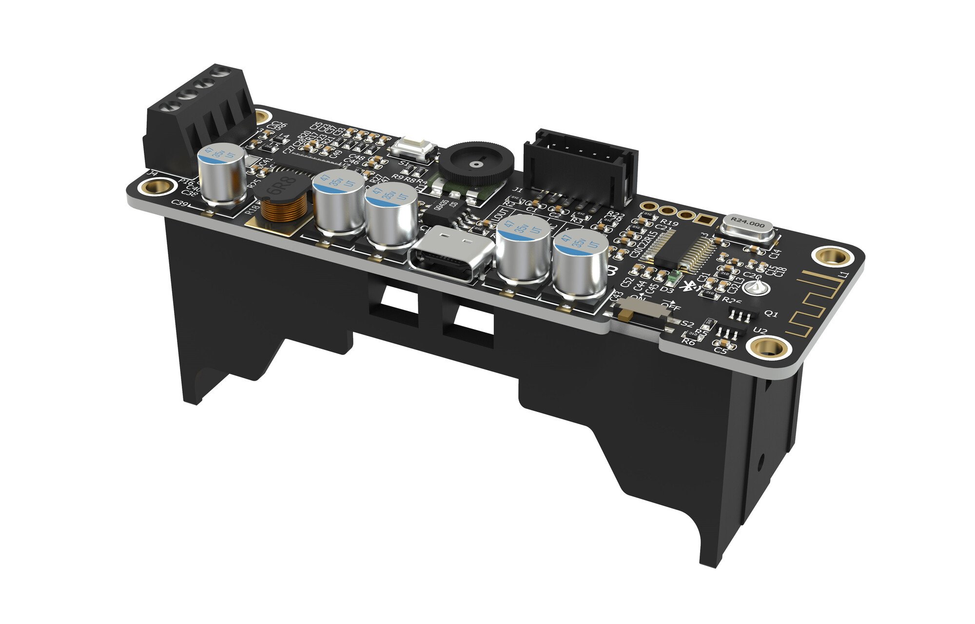 Sure Electronics AA-AB32502 BVS26B erősítő modul