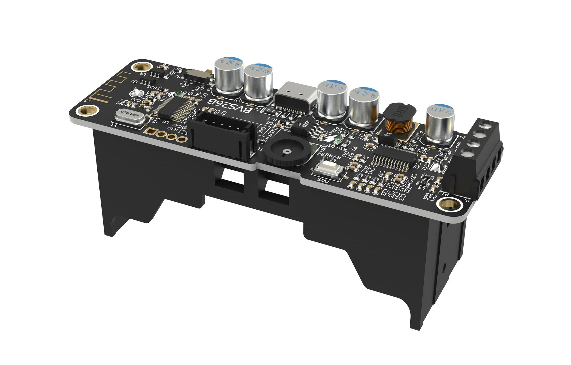 Sure Electronics AA-AB32502 BVS26B erősítő modul