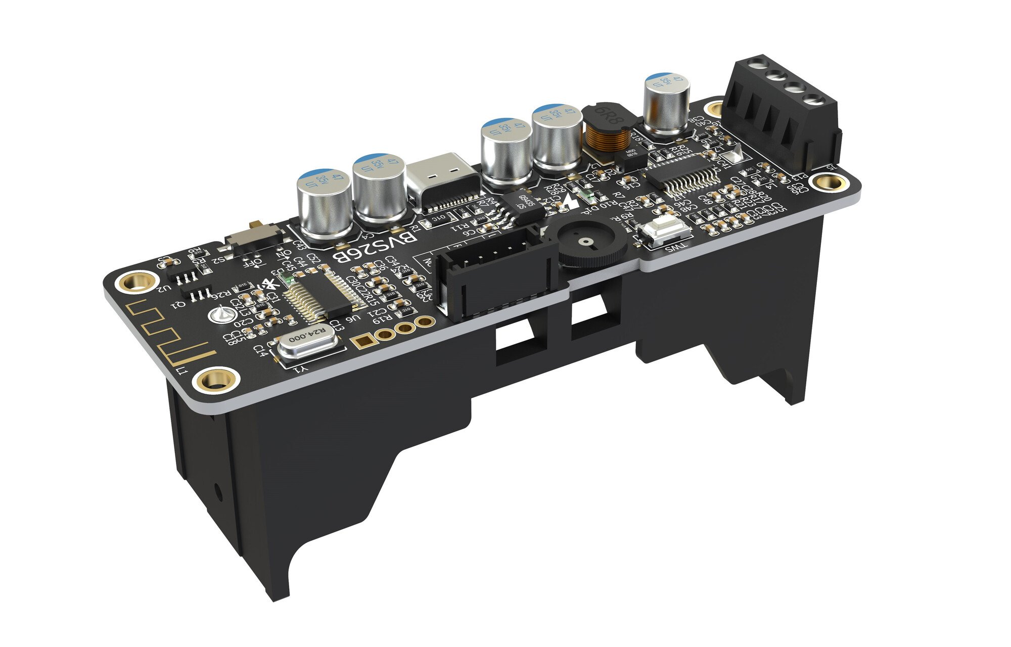 Sure Electronics AA-AB32502 BVS26B erősítő modul