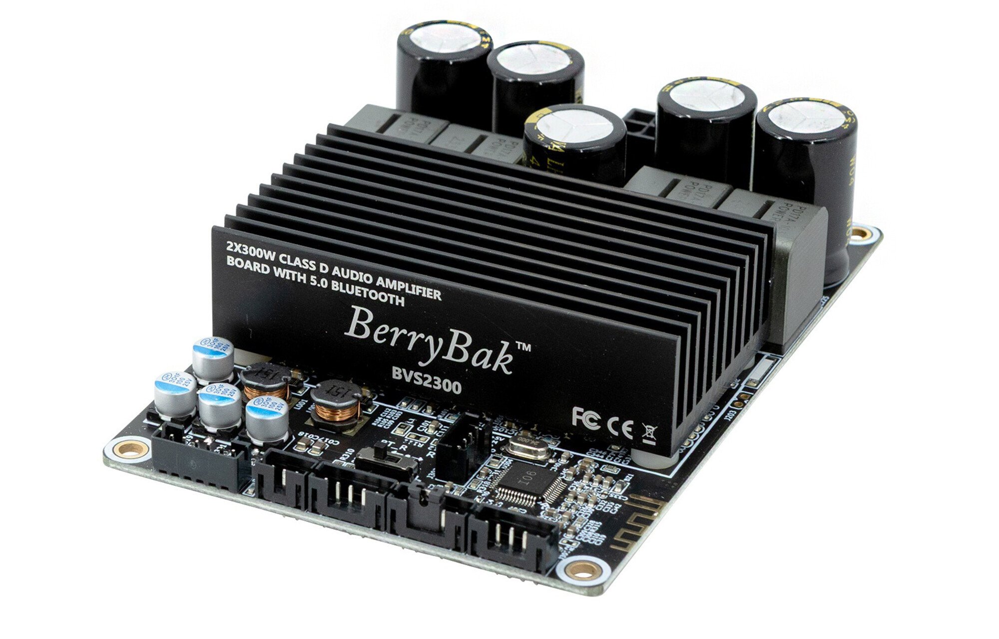 Sure Electronics AA-AB32504 BVS2300 erősítő modul
