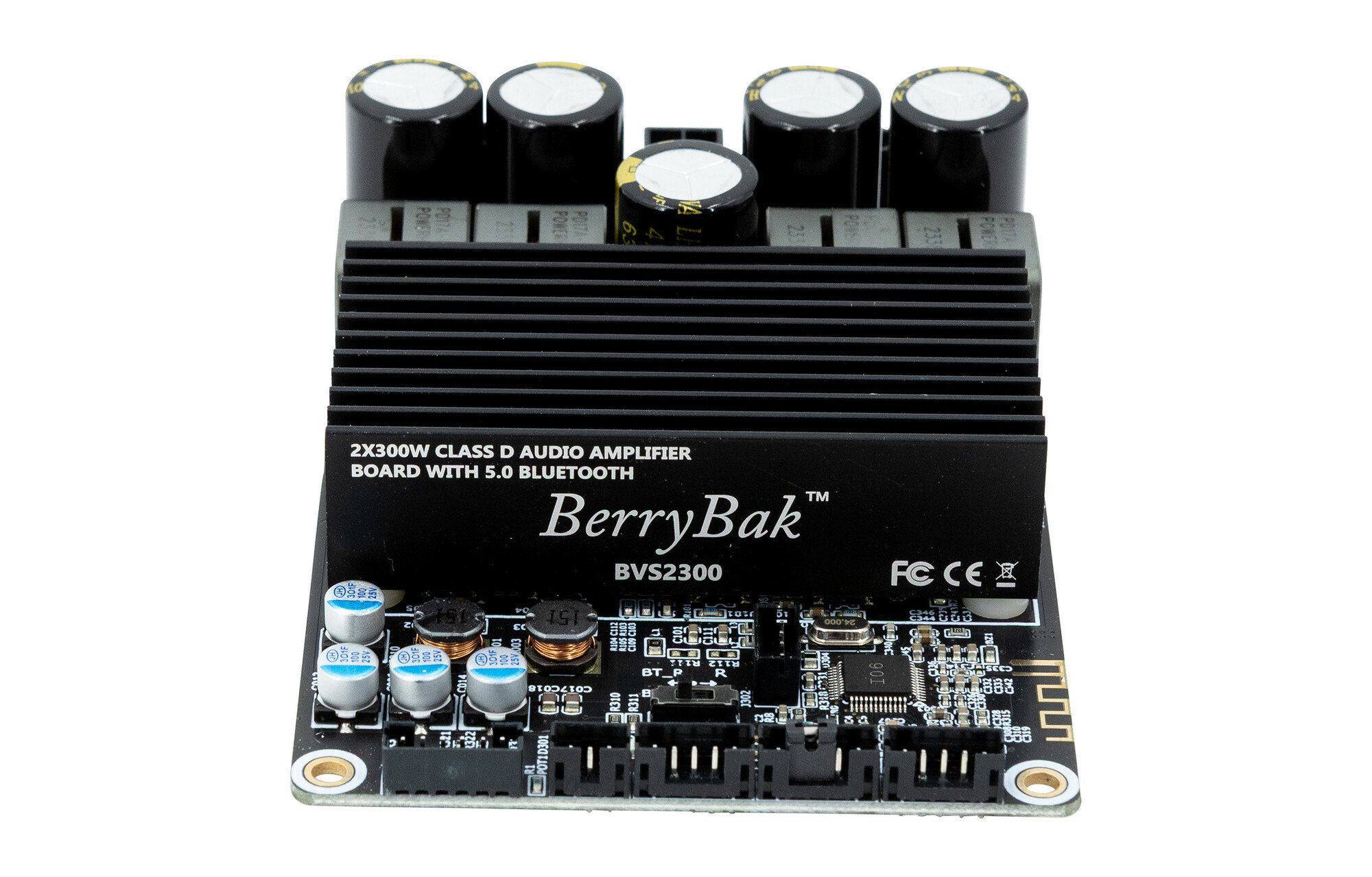Sure Electronics AA-AB32504 BVS2300 erősítő modul