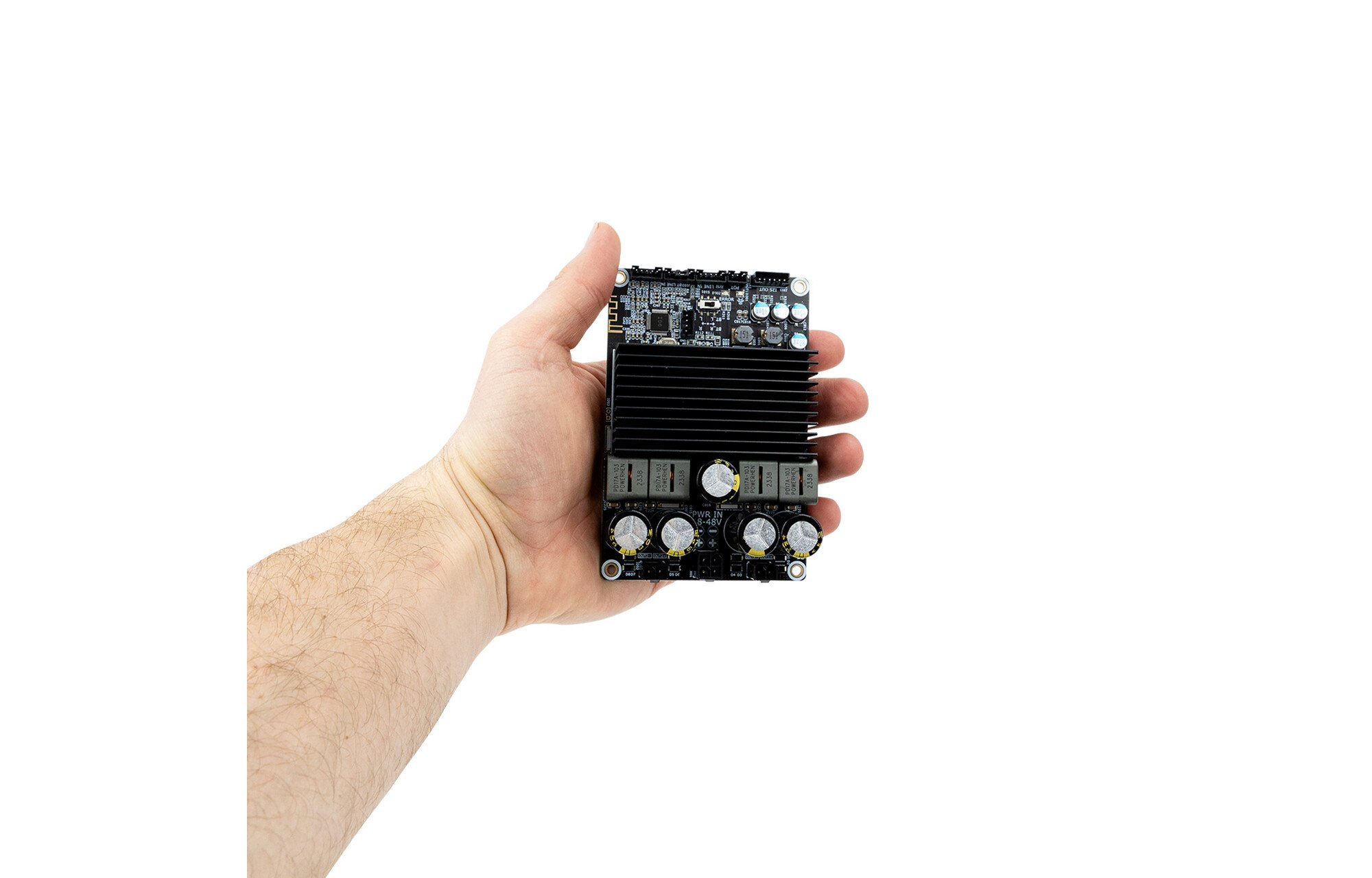 Sure Electronics AA-AB32504 BVS2300 erősítő modul