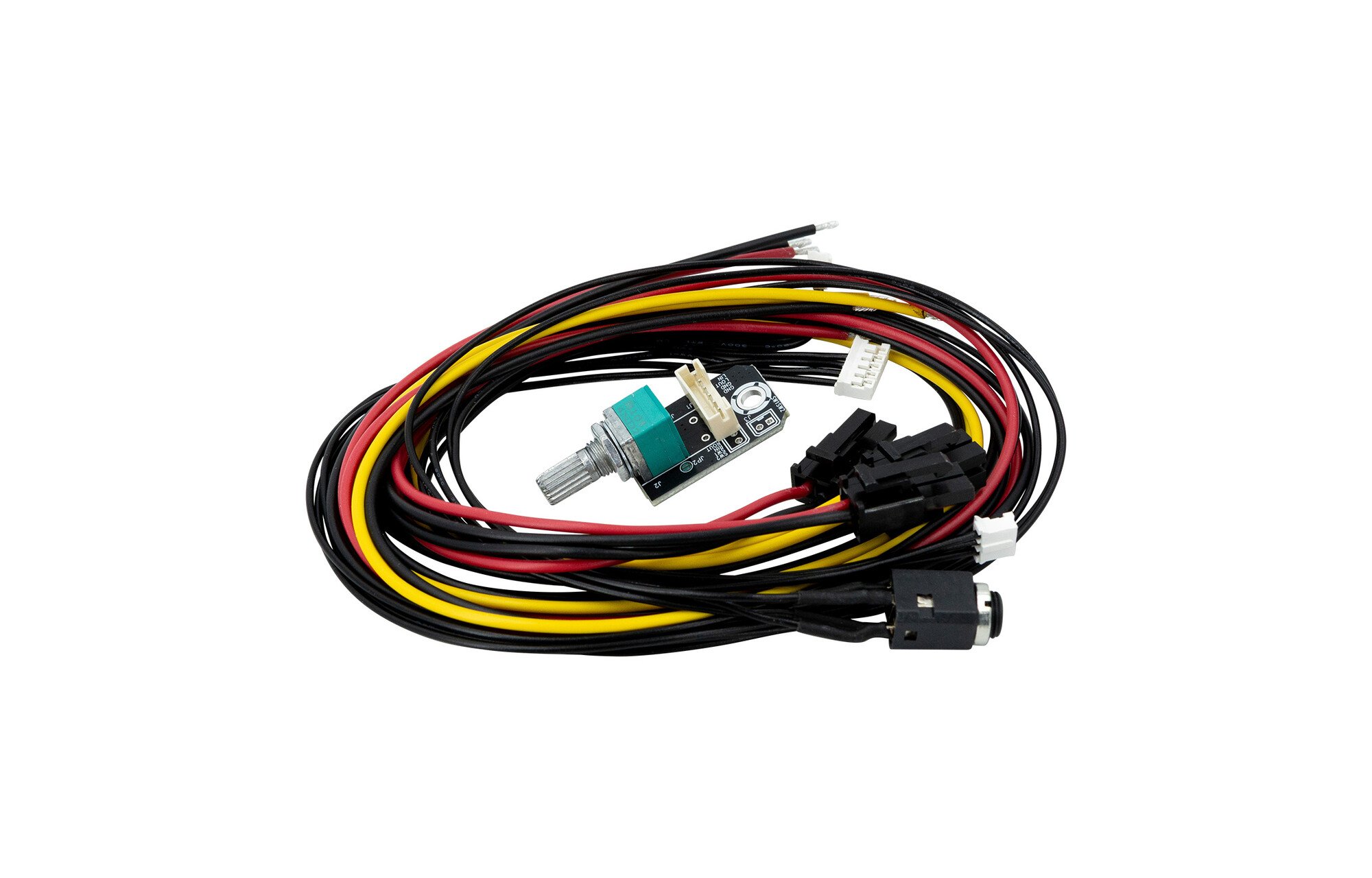 Sure Electronics AA-AB32504 BVS2300 erősítő modul