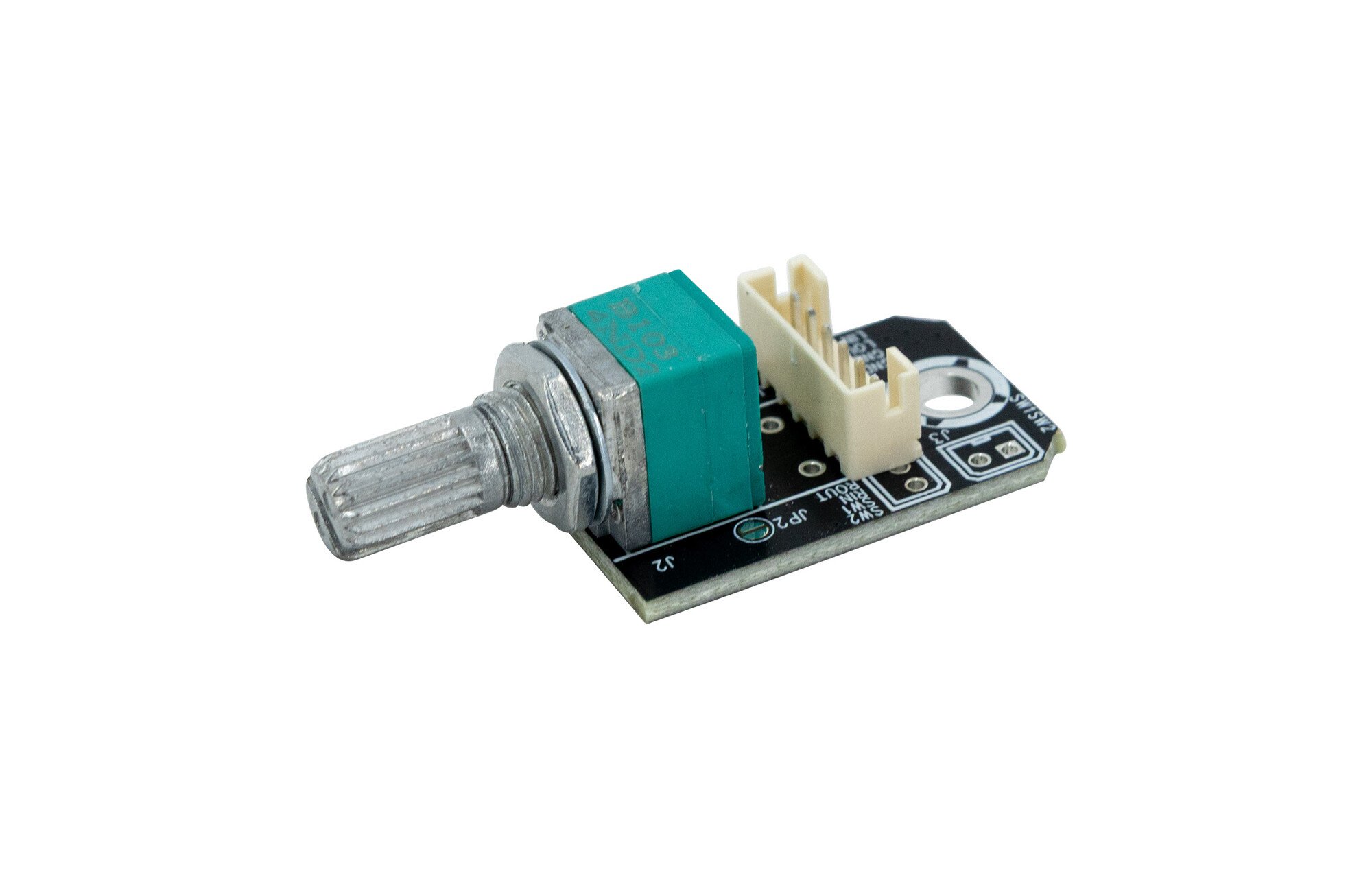 Sure Electronics AA-AB32504 BVS2300 erősítő modul