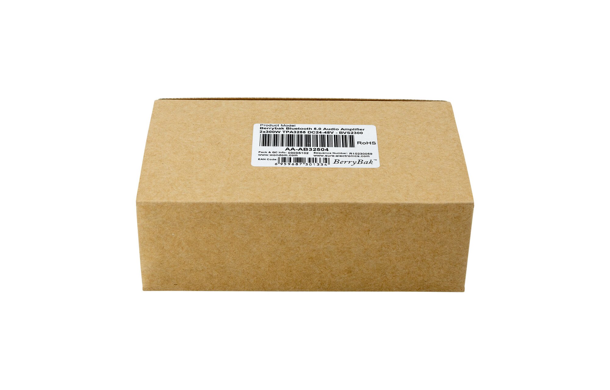 Sure Electronics AA-AB32504 BVS2300 erősítő modul