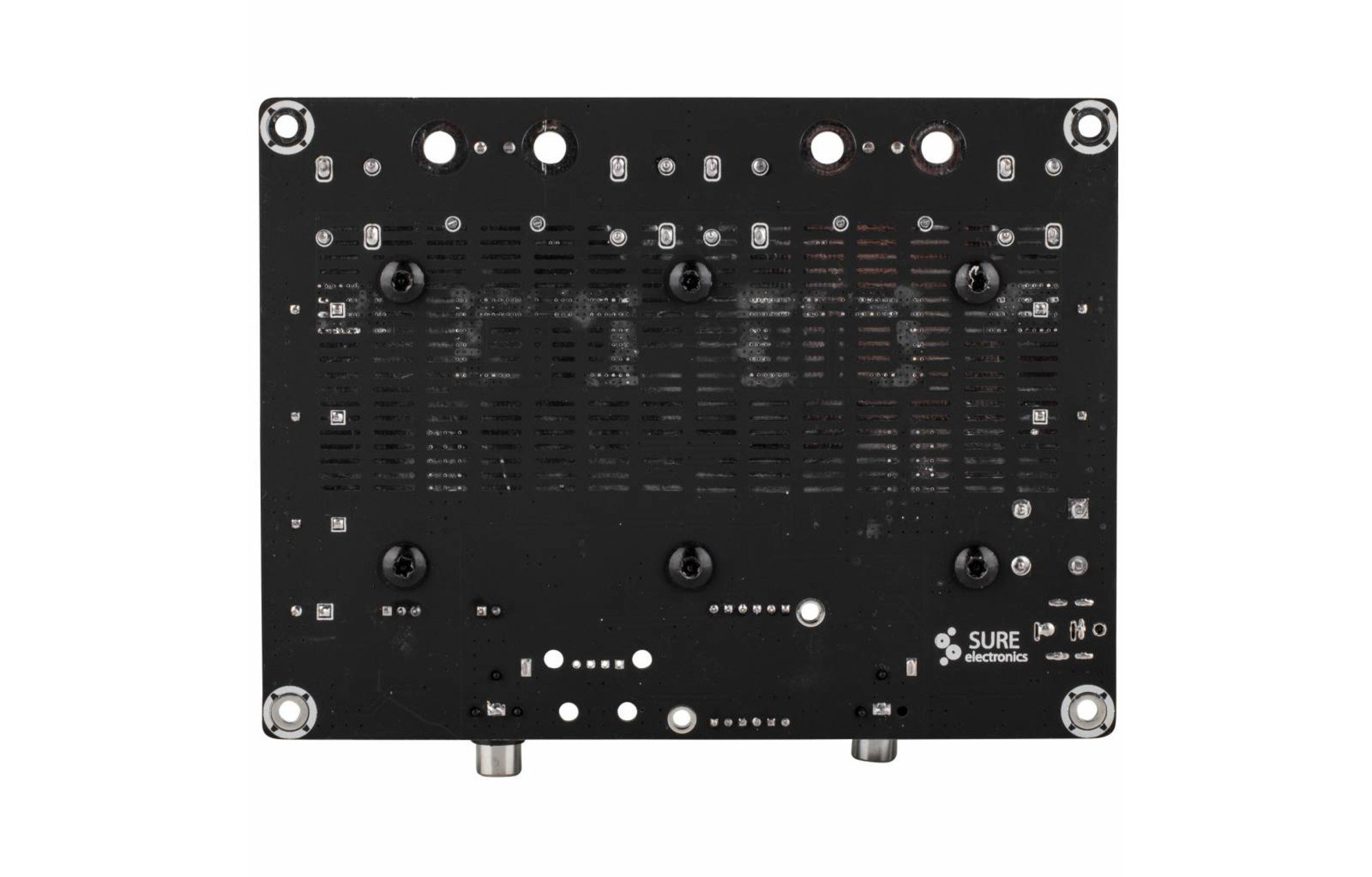 Sure Electronics AA-AB32514 2x500W D osztályú audió erősítő kártya - T-Amp