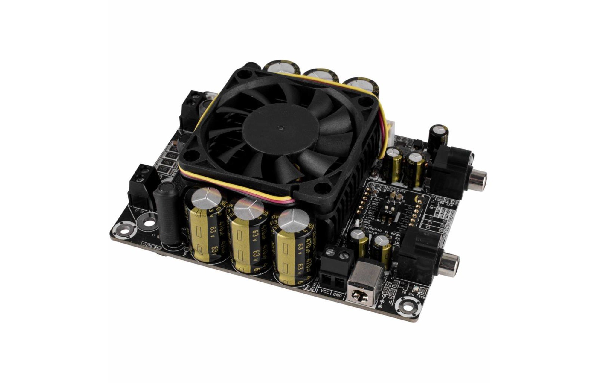 Sure Electronics AA-AB32971 2x100W D osztályú audió erősítő kártya T-Amp