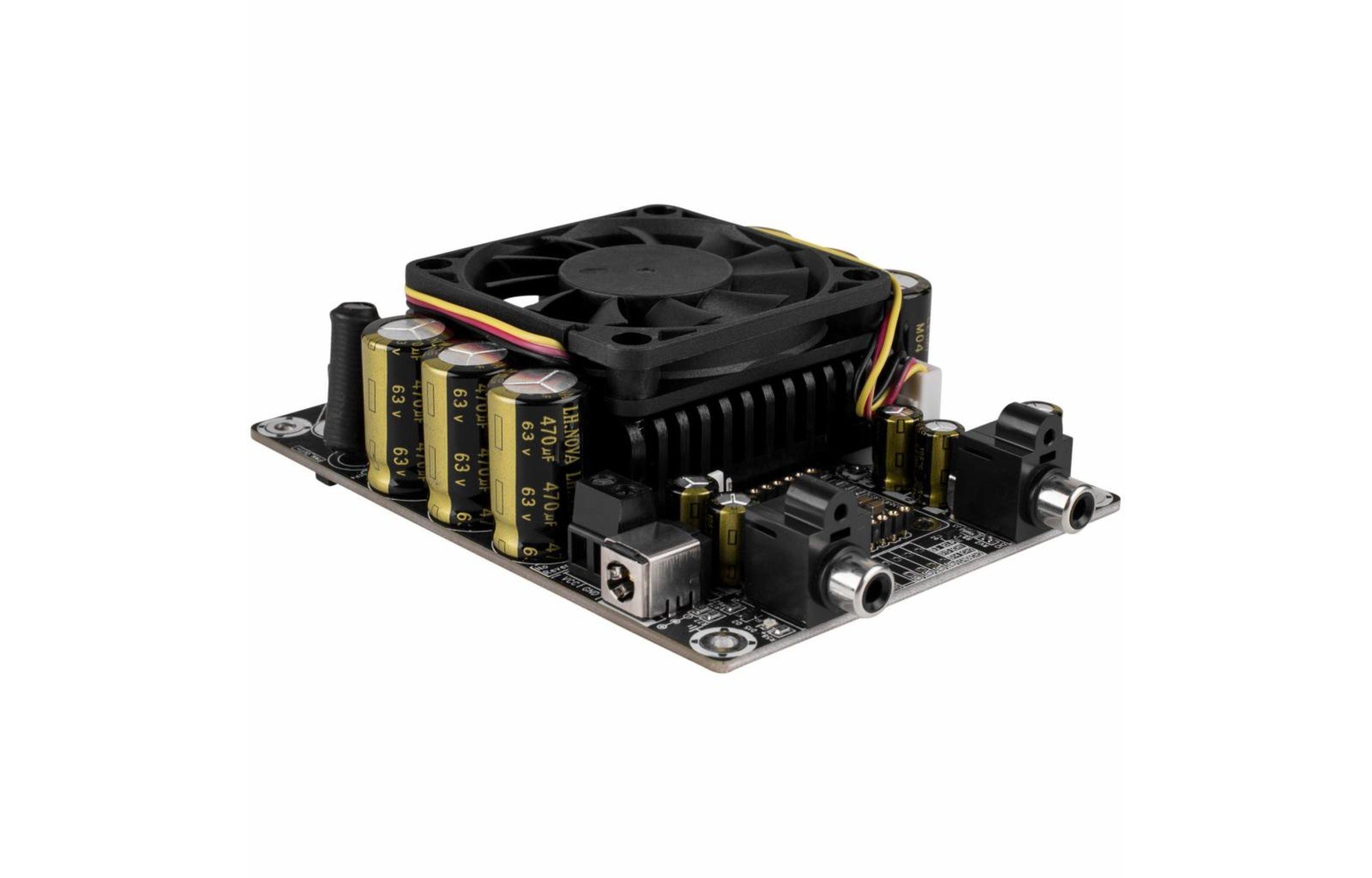 Sure Electronics AA-AB32971 2x100W D osztályú audió erősítő kártya T-Amp