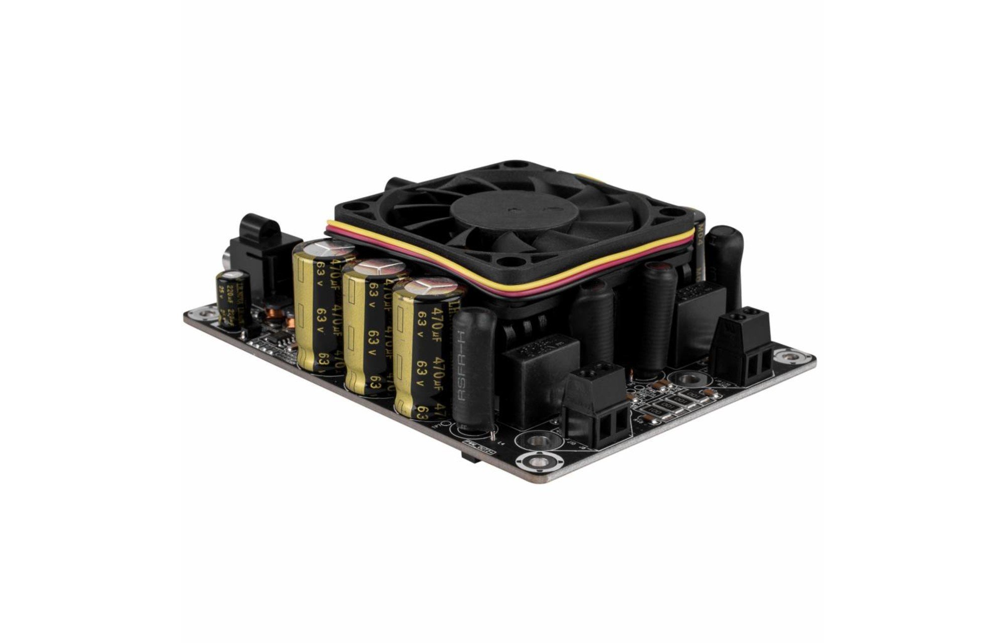 Sure Electronics AA-AB32971 2x100W D osztályú audió erősítő kártya T-Amp