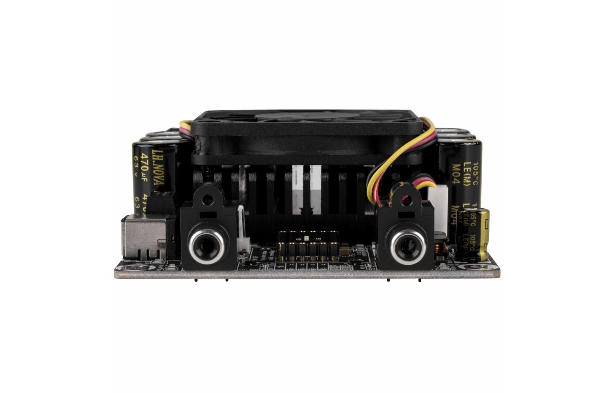 Sure Electronics AA-AB32971 2x100W D osztályú audió erősítő kártya T-Amp