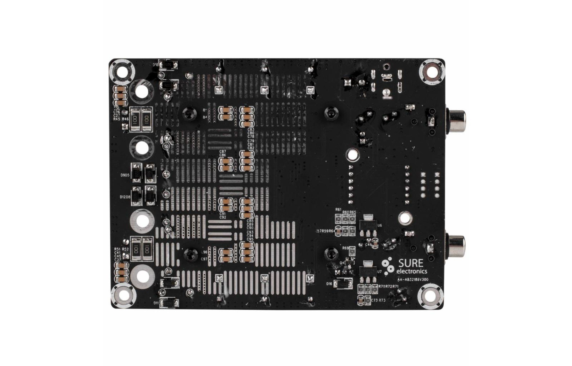Sure Electronics AA-AB32971 2x100W D osztályú audió erősítő kártya T-Amp