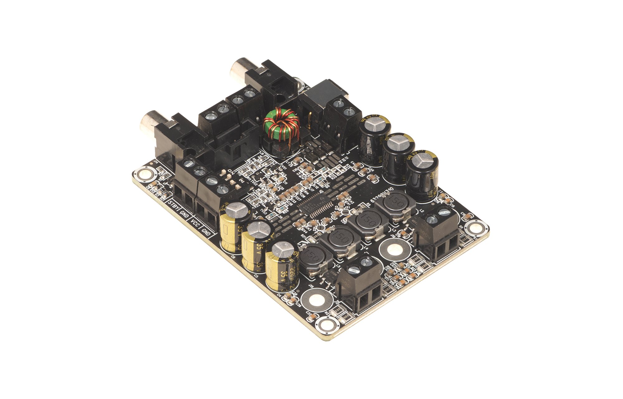 Sure Electronics AA-AB32996 2x15W 8 Ohm TPA3110 Class D Audio erősítő lap