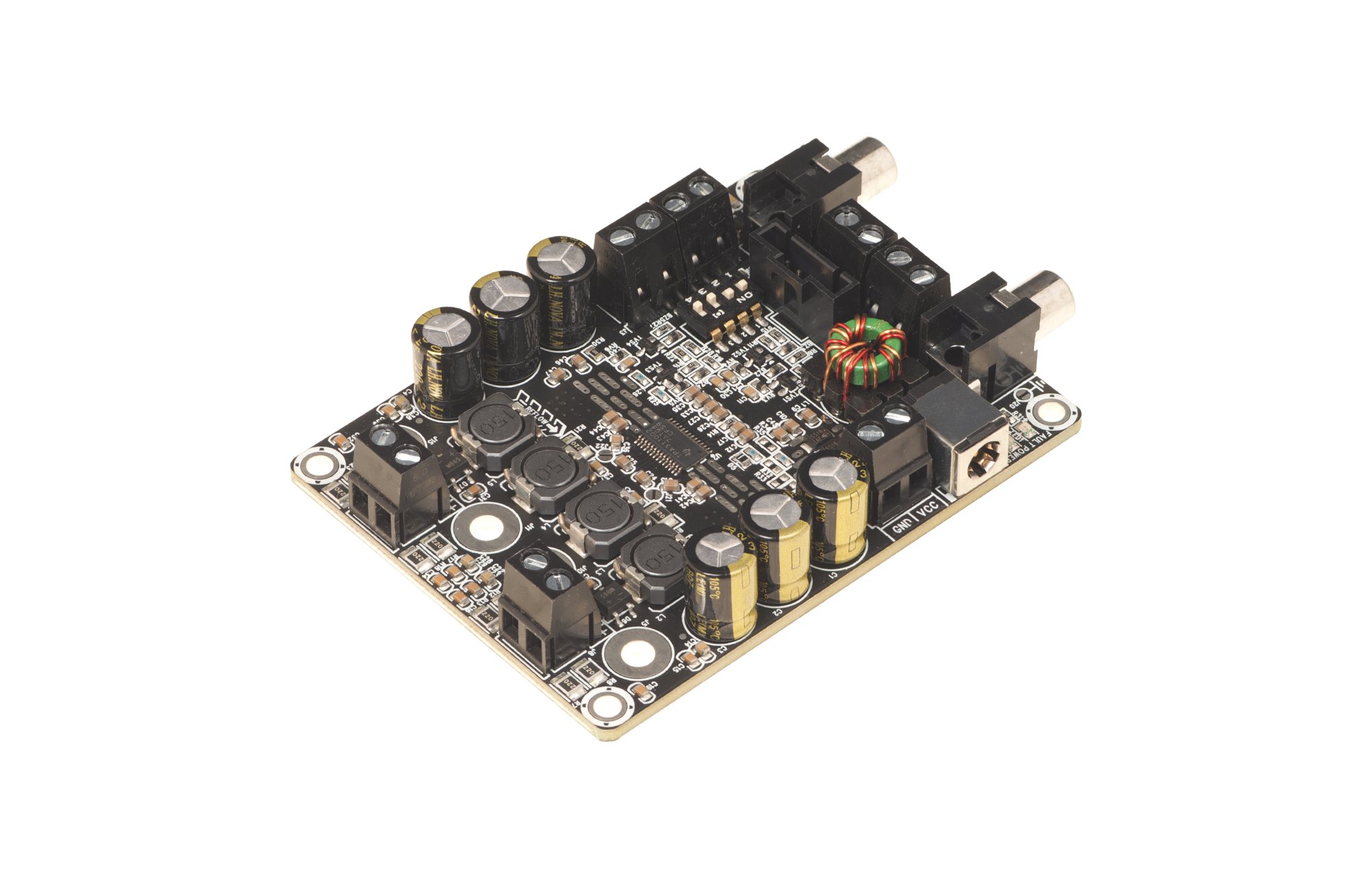 Sure Electronics AA-AB32996 2x15W 8 Ohm TPA3110 Class D Audio erősítő lap