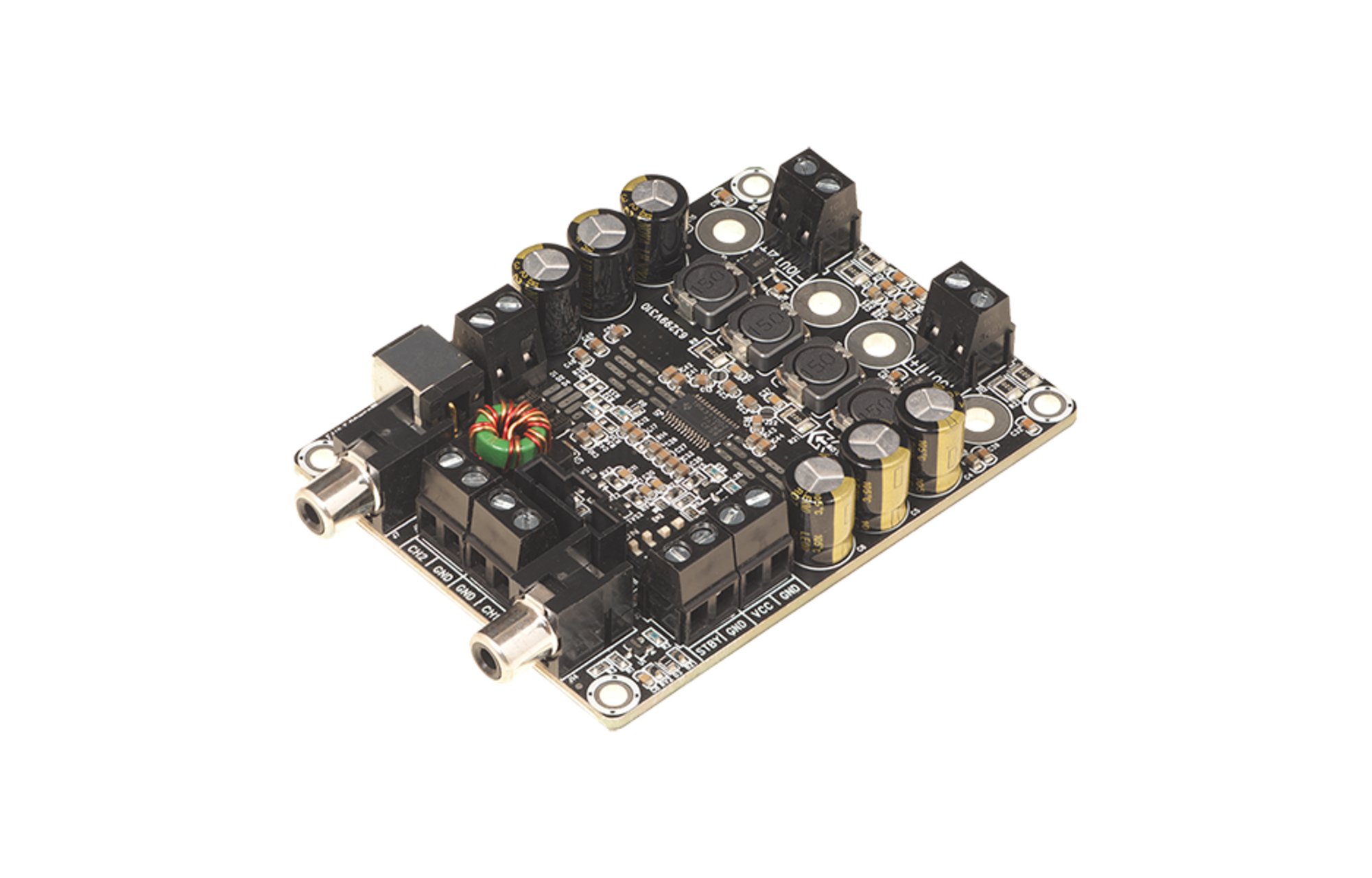 Sure Electronics AA-AB32996 2x15W 8 Ohm TPA3110 Class D Audio erősítő lap