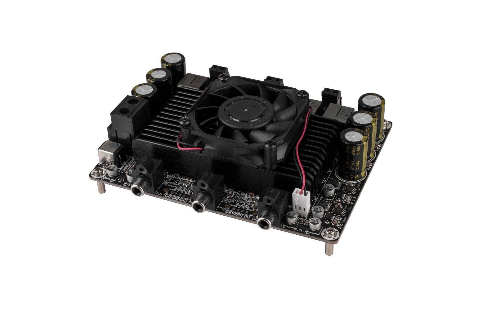Sure Electronics AA-AB33511 Erősítő modul