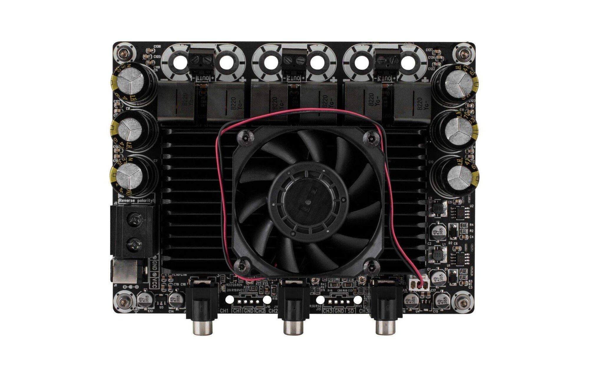 Sure Electronics AA-AB33511 Erősítő modul