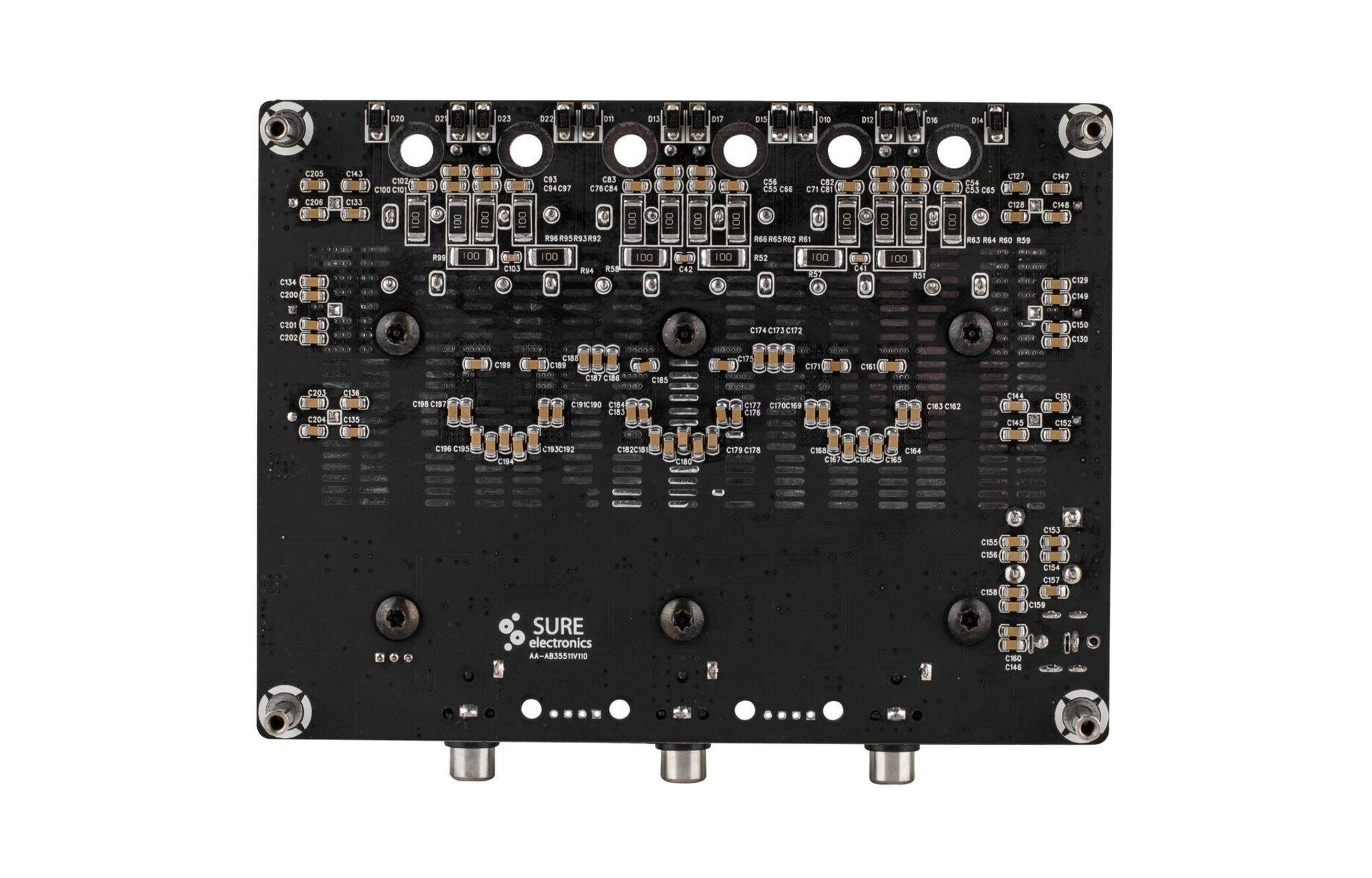 Sure Electronics AA-AB33511 Erősítő modul