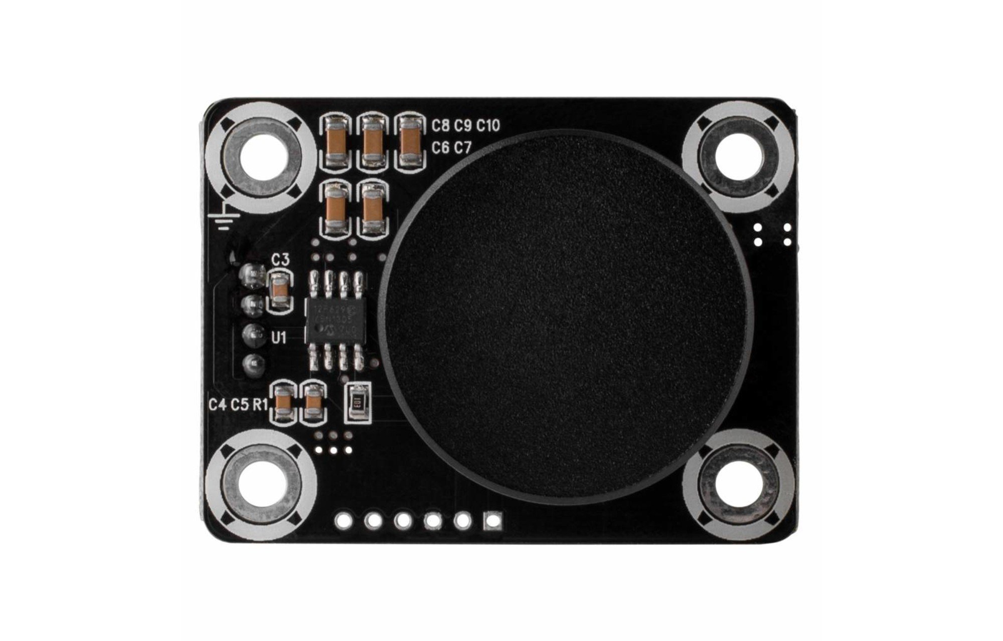 Sure Electronics AA-AB41116 | Elektronikus hangerőszabályzó