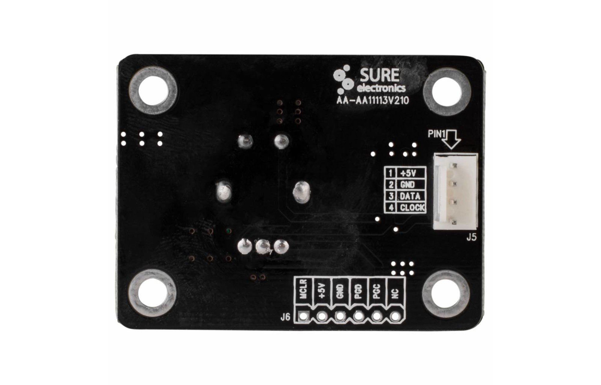 Sure Electronics AA-AB41116 | Elektronikus hangerőszabályzó