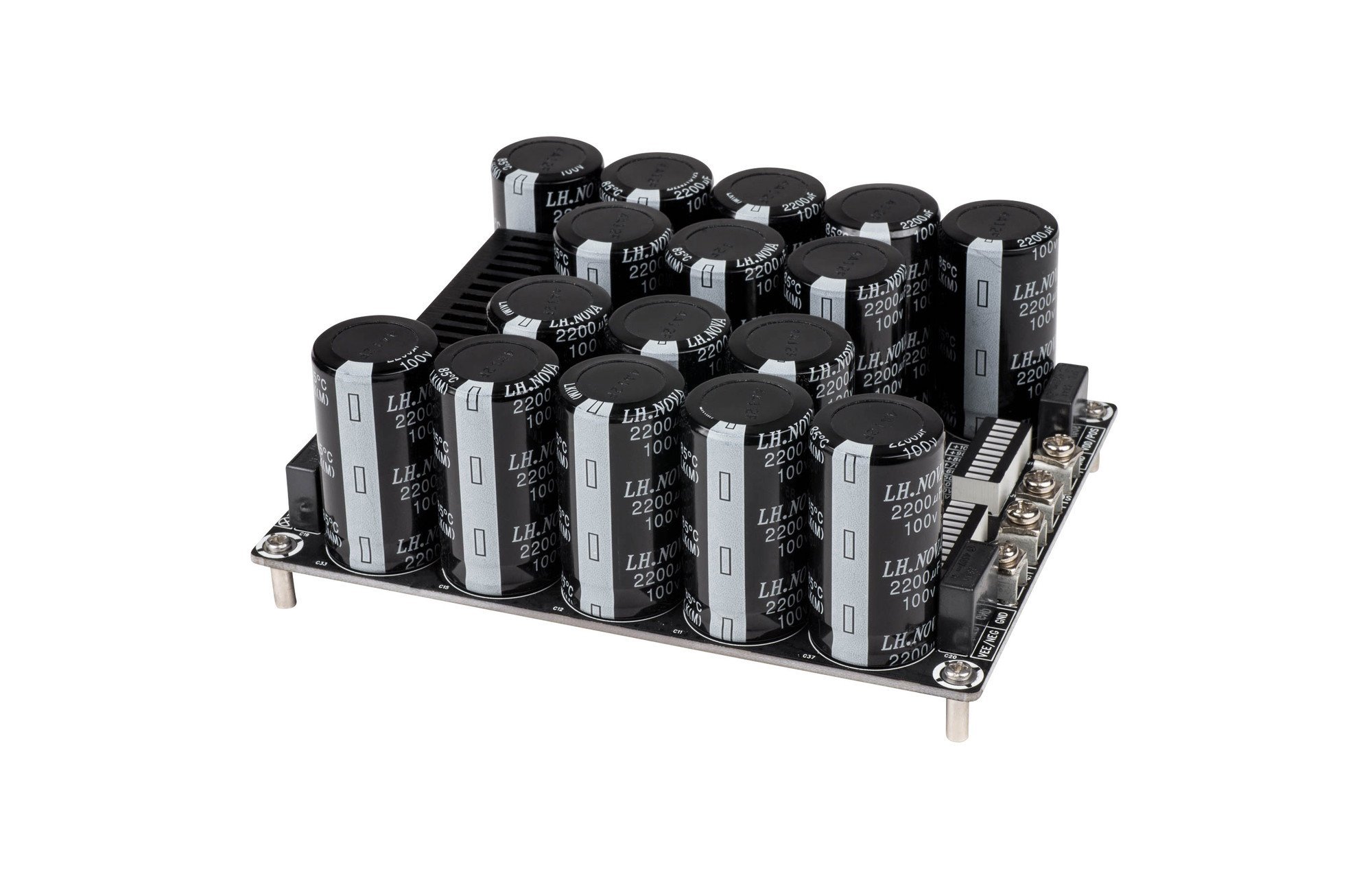 Sure Electronics AA-AB41122 | 100V | 30A | 35000uF