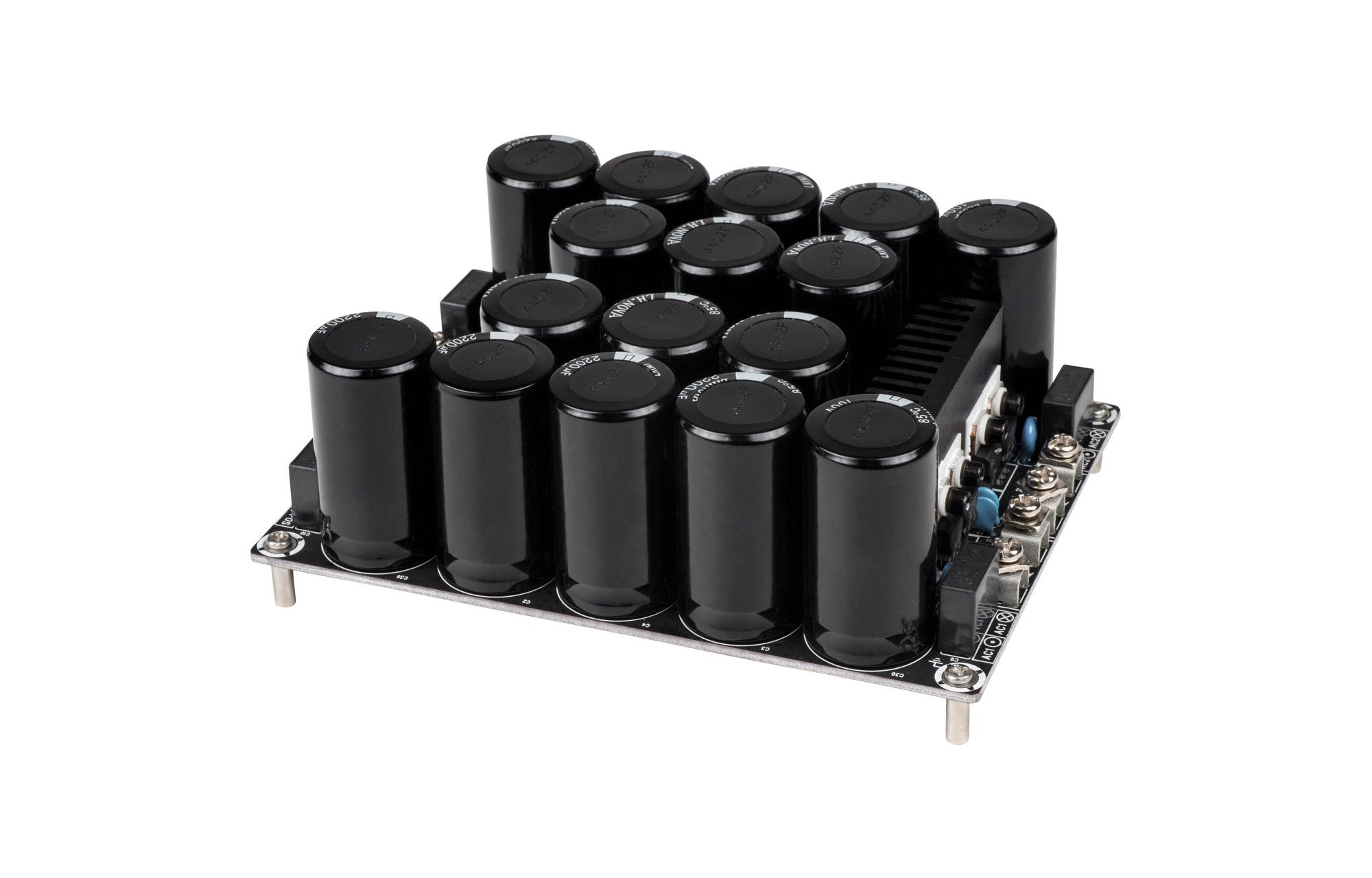 Sure Electronics AA-AB41122 | 100V | 30A | 35000uF