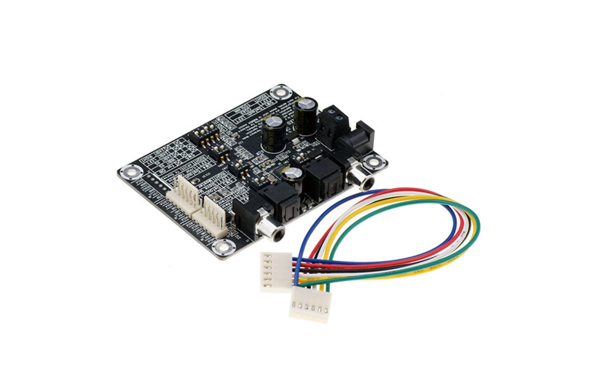 Sure Electronics AA-AB41133 S/PDIF és IIS/I2S audio jelátvivő