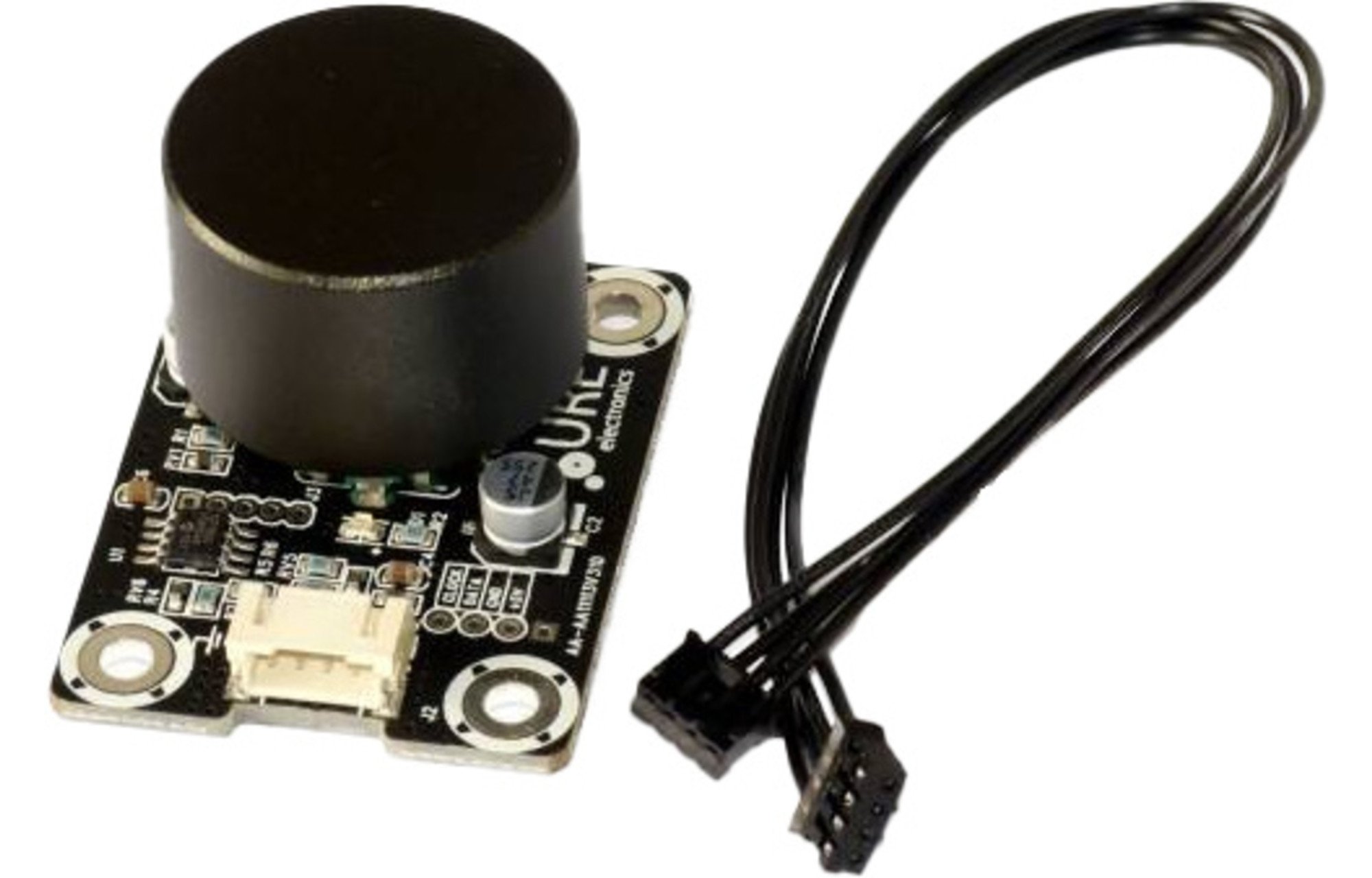 Sure Electronics AA-AB41134 | VC02 - M62429 | Elektronikus hangerőszabályzó lap