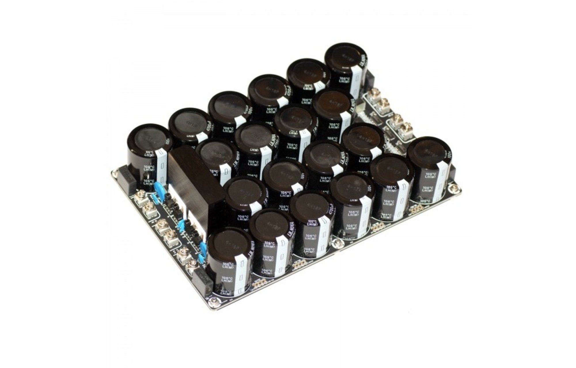 Sure Electronics AA-AB41141 | 100V | 50A | 94000uF