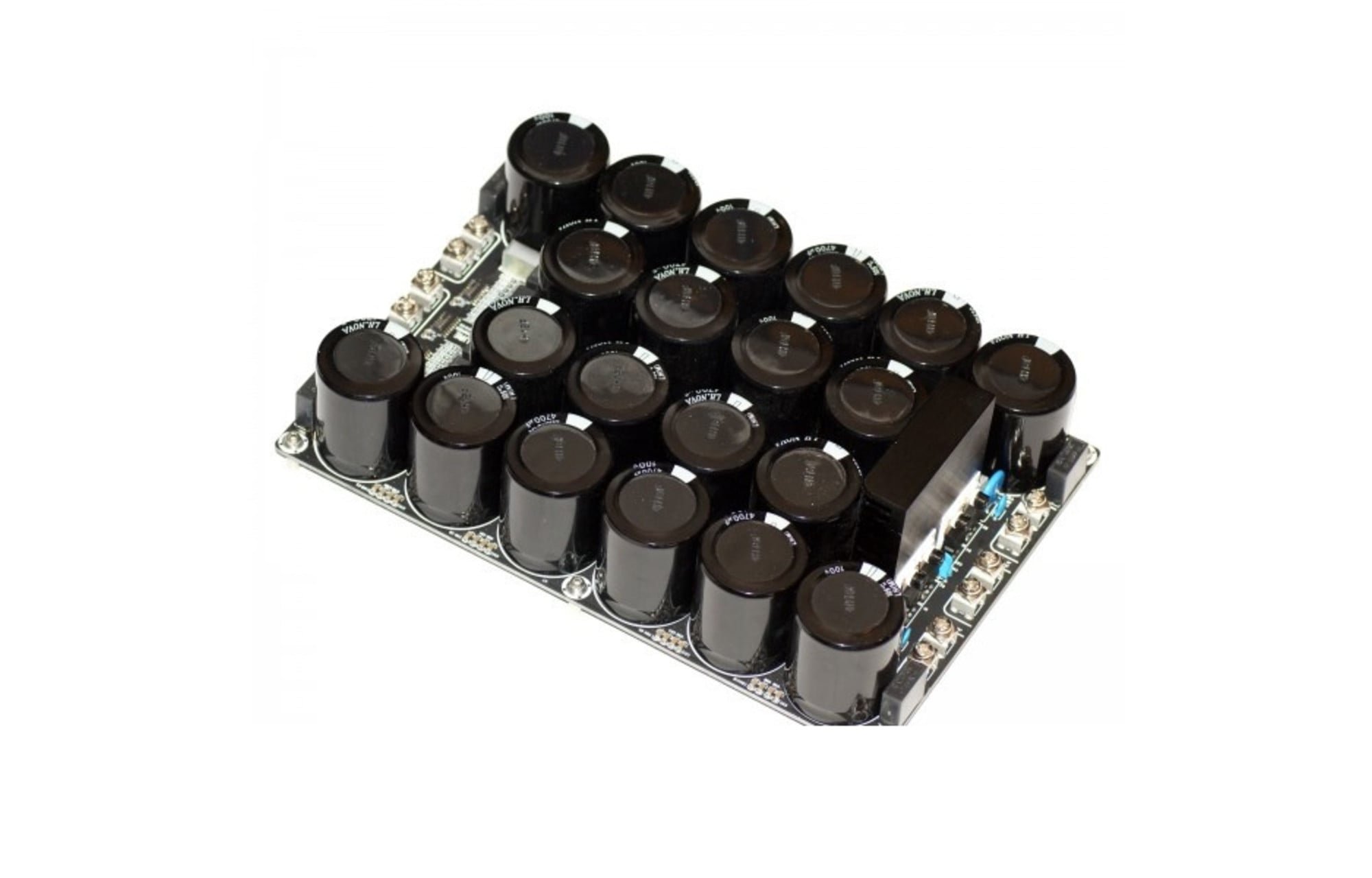 Sure Electronics AA-AB41141 | 100V | 50A | 94000uF
